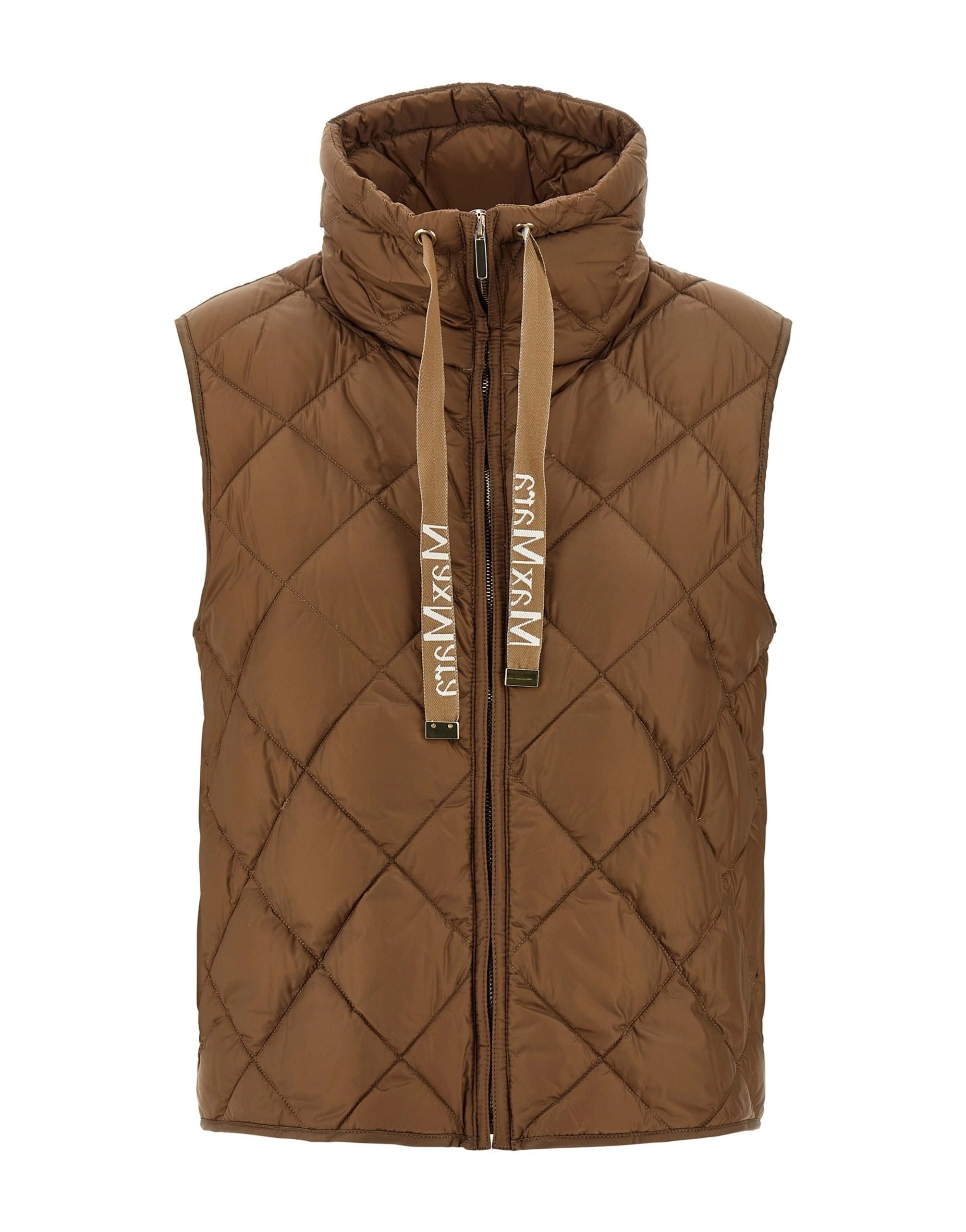 Max Mara Max Mara Tregic Vest