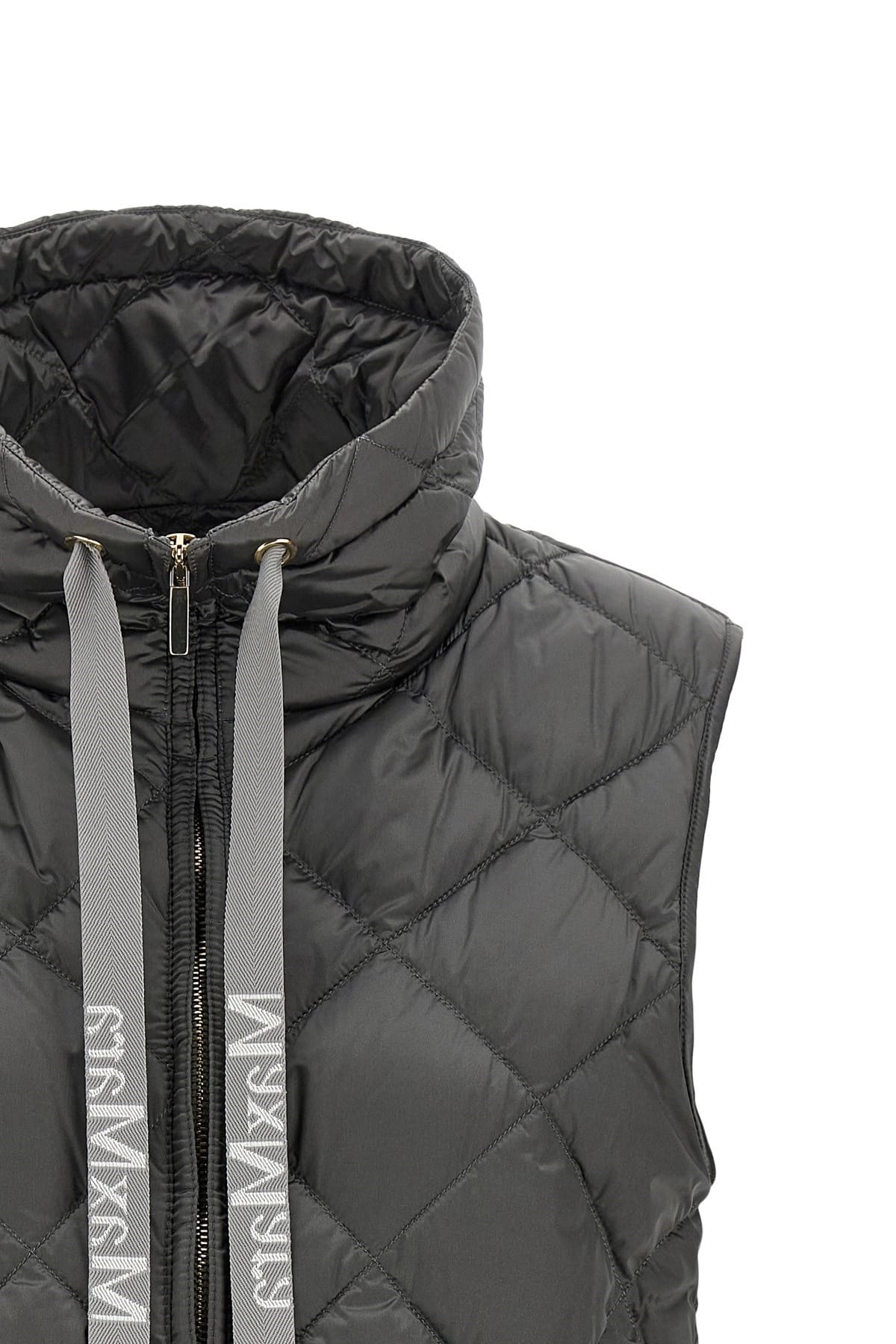 Max Mara Max Mara Tregic Vest