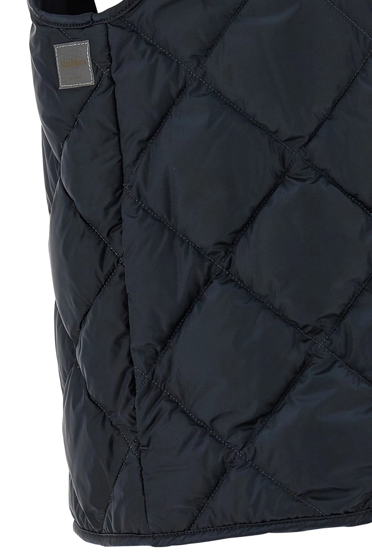 Max Mara Max Mara Tregic Vest
