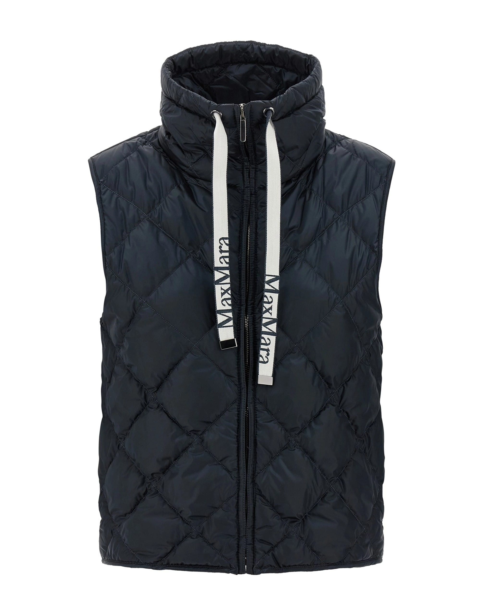 Max Mara Max Mara Tregic Vest