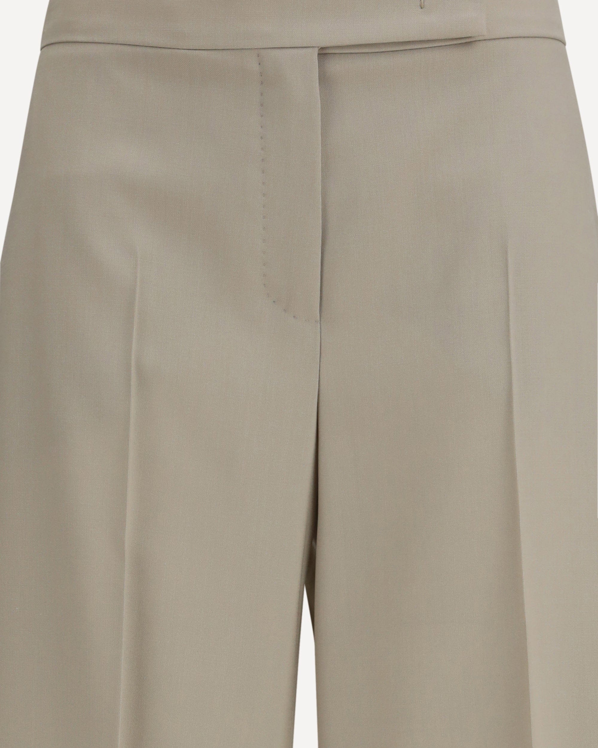 Max Mara Max Mara Umile Bermuda Shorts