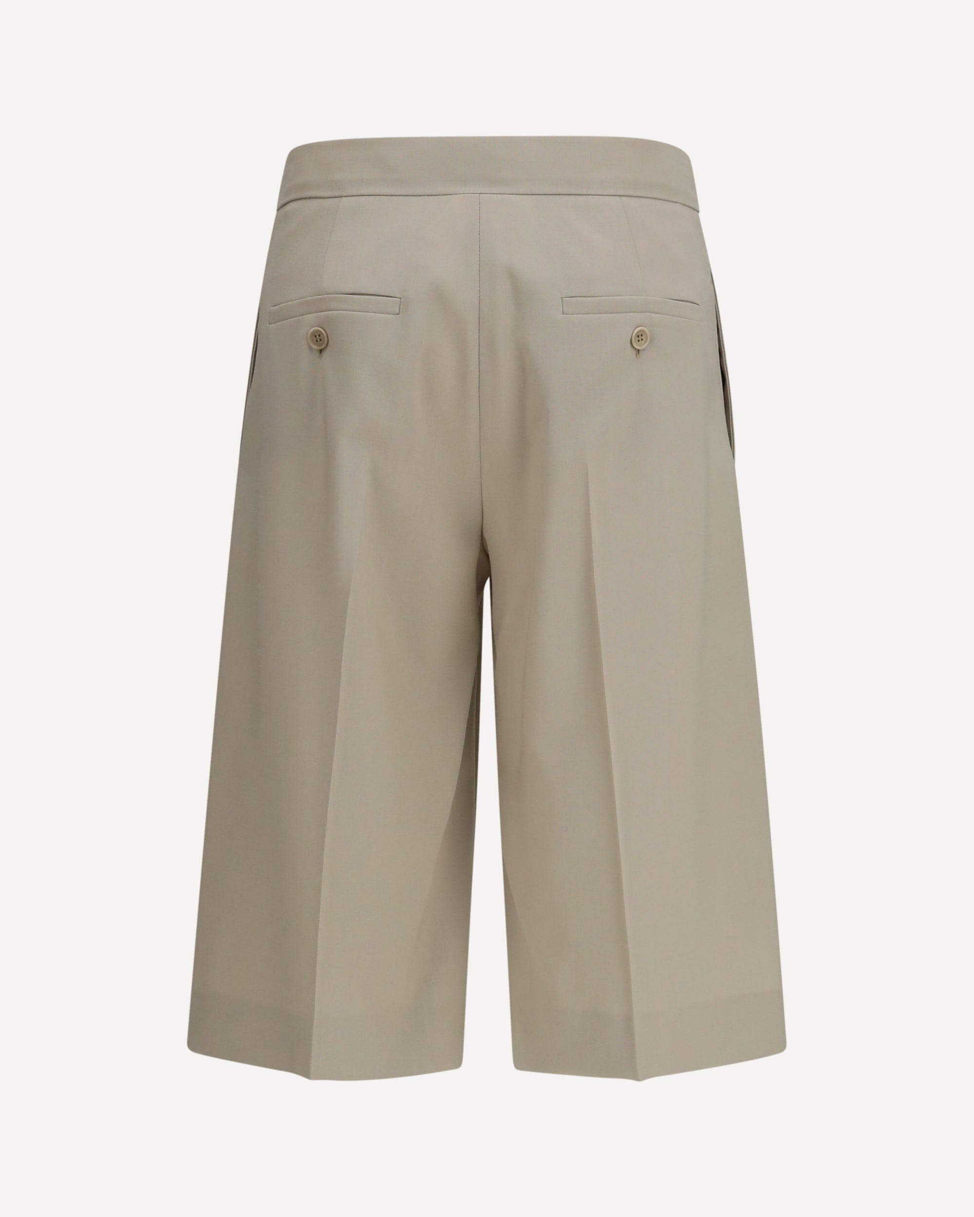 Max Mara Umile Bermuda-Shorts - alternate view