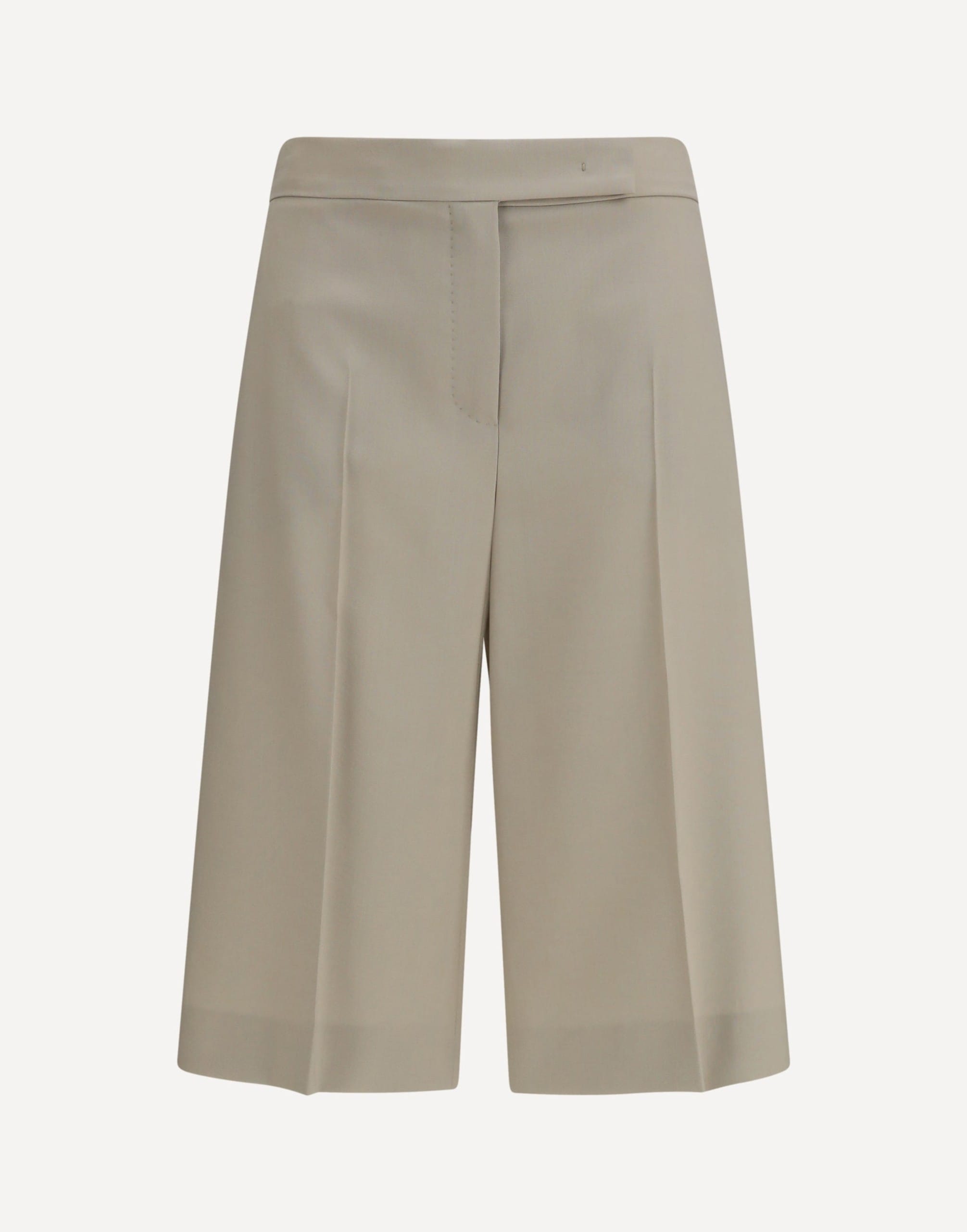 Max Mara Max Mara Umile Bermuda Shorts