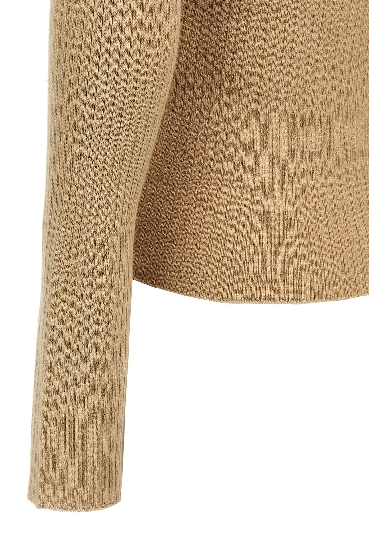 Max Mara Max Mara Urlo Silk Cashmere Sweater