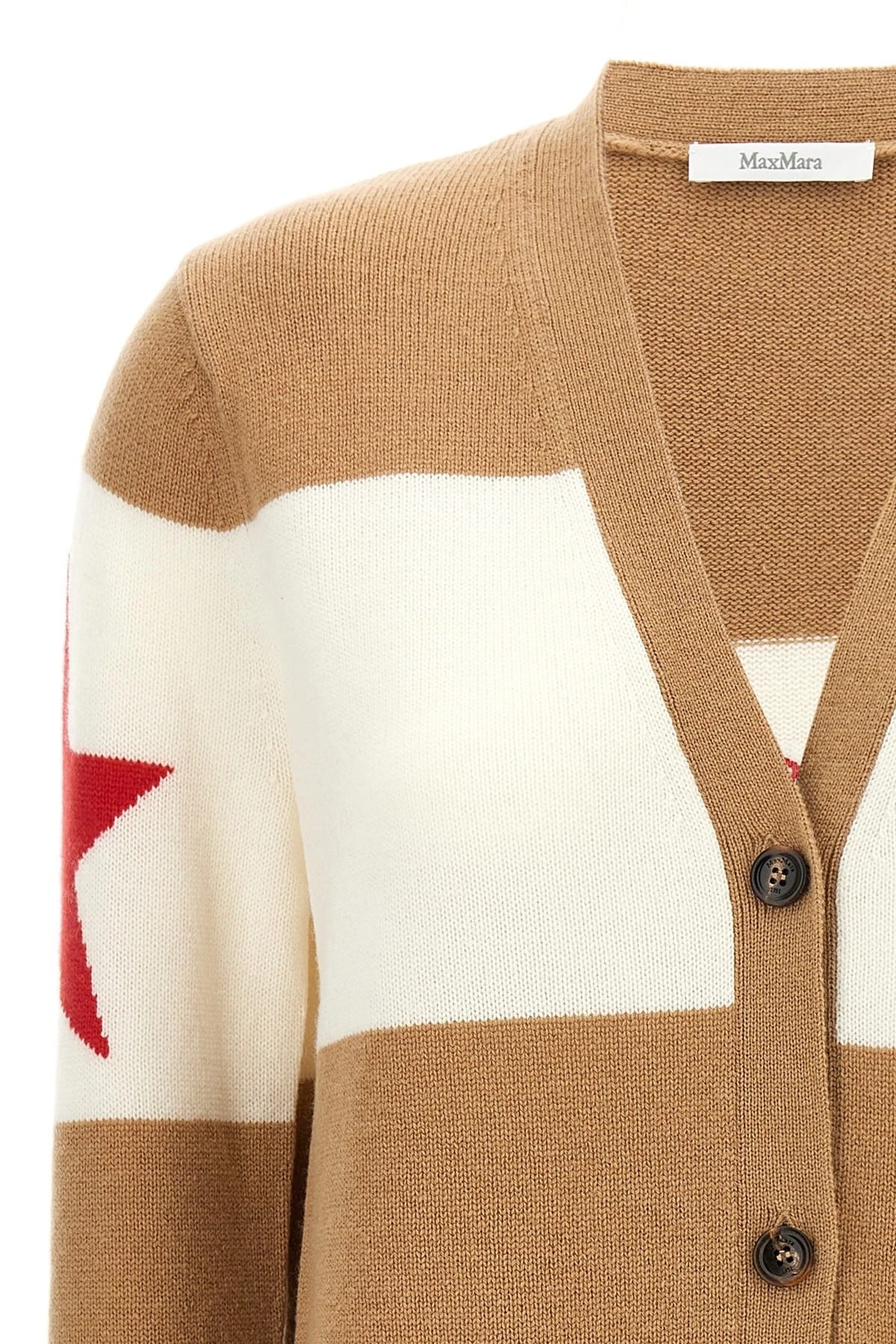 Max Mara Max Mara Valido Cardigan