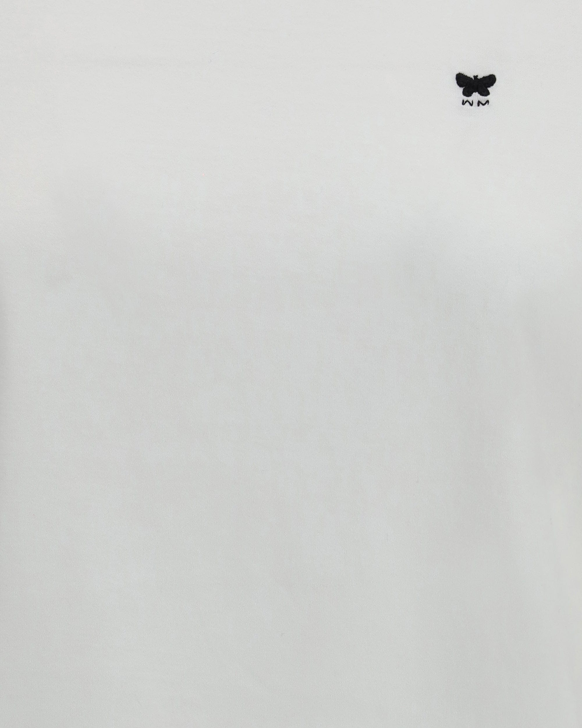 Max Mara Venaco Cotton T-Shirt