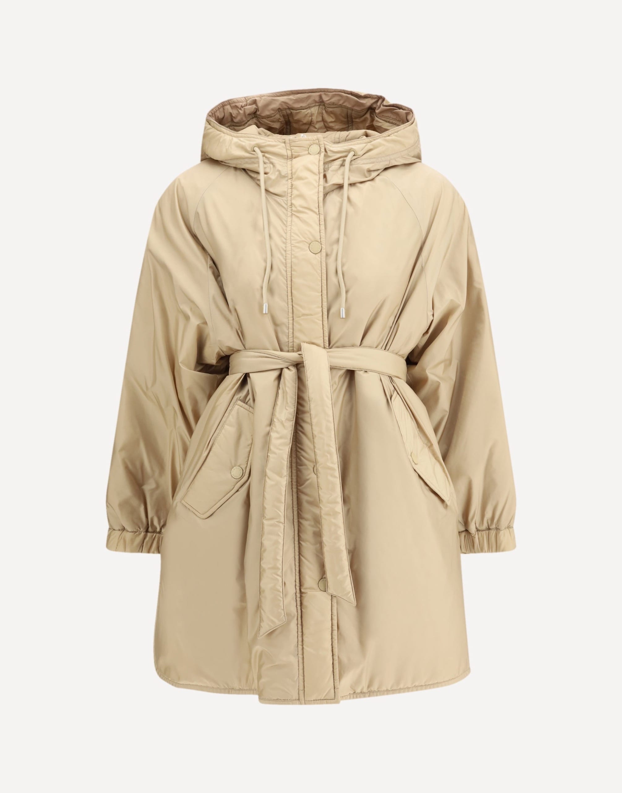 Max Mara Veranda Down Jacket