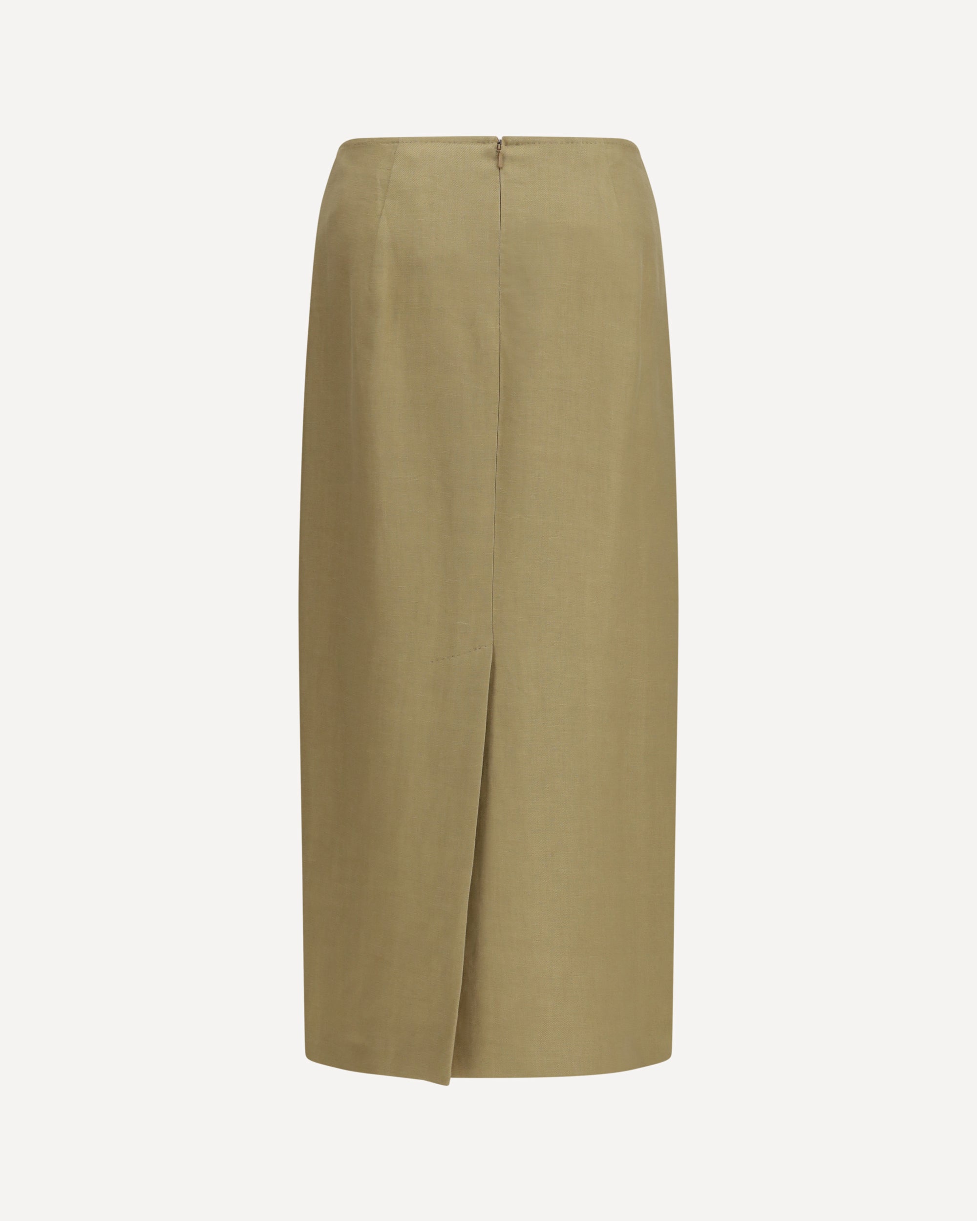 Max Mara Veranda Midi Skirt - alternate view