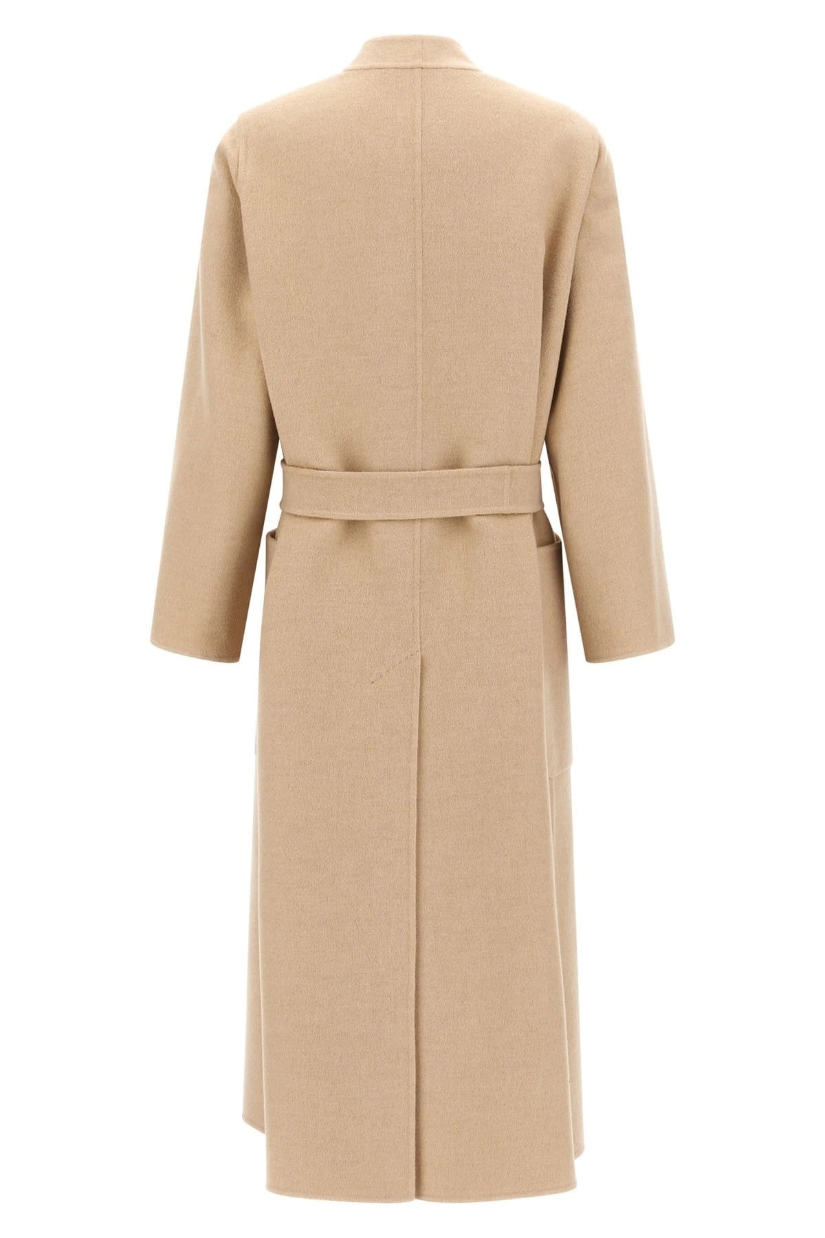 Max Mara Max Mara Vezzoso Coat