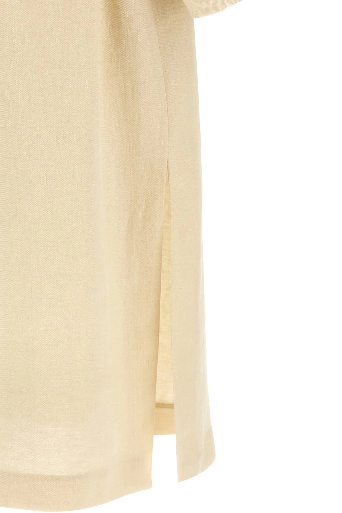 Max Mara Max Mara Vieste Trench Coat