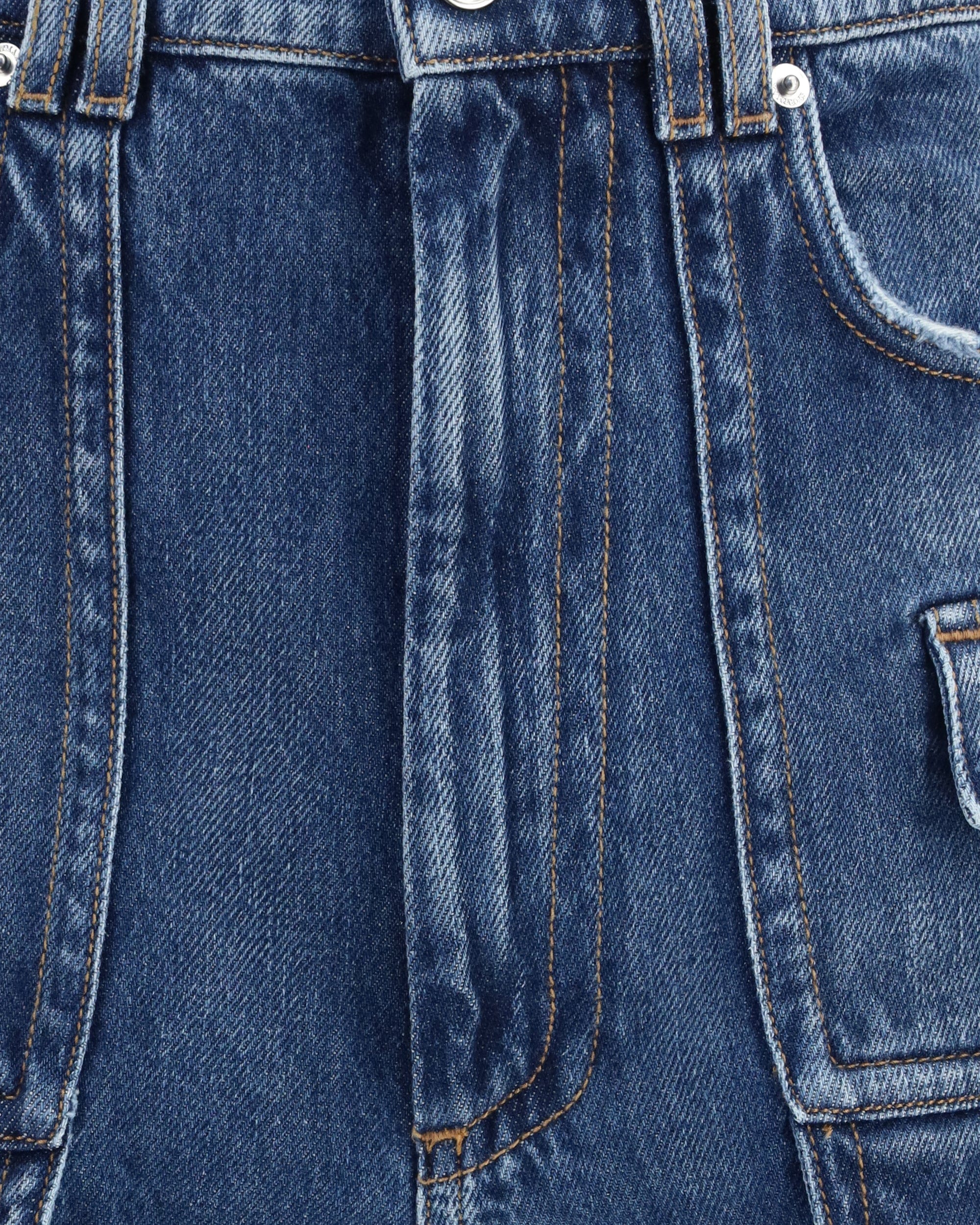 Max Mara Violino Jeans