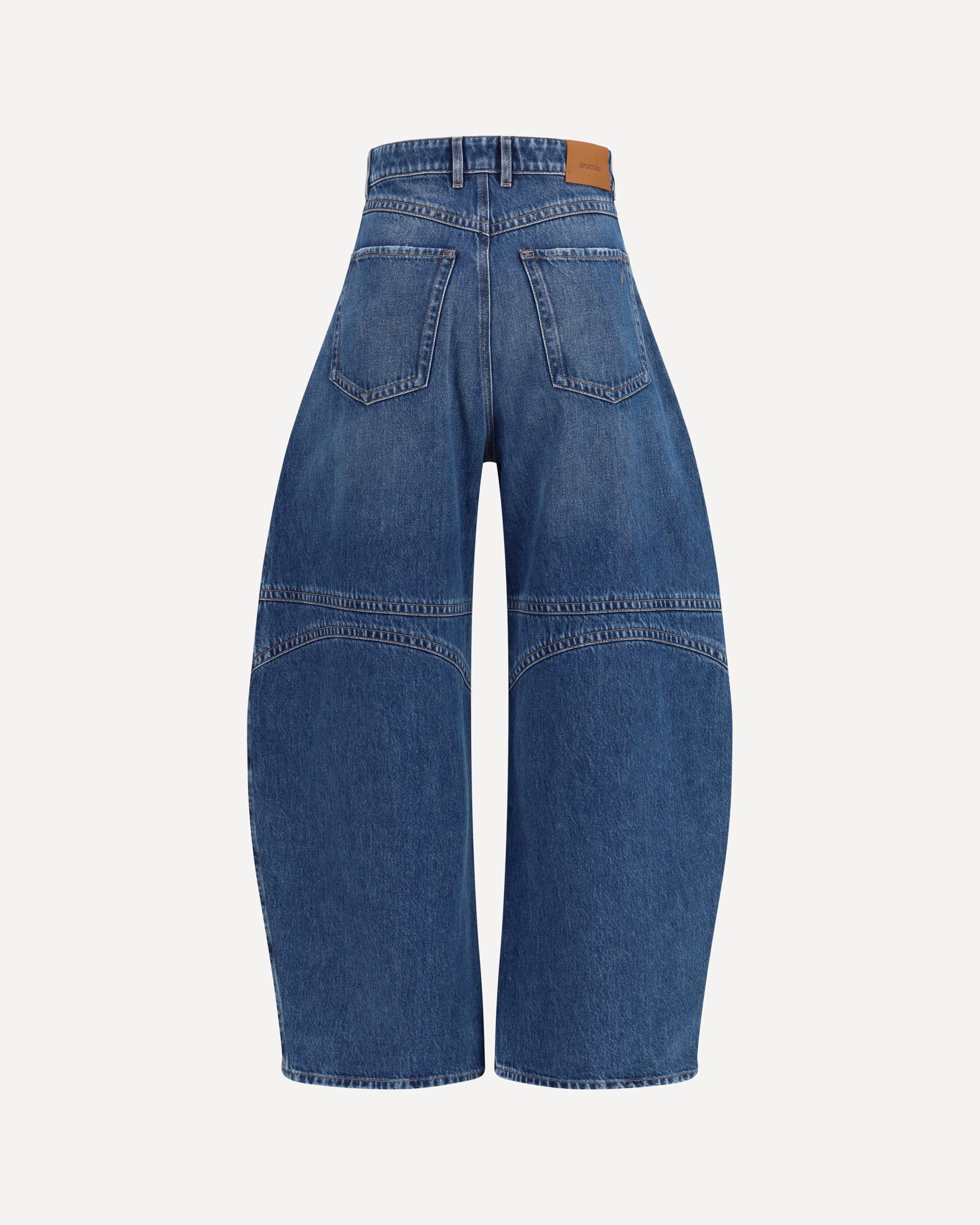 Max Mara Violino Jeans