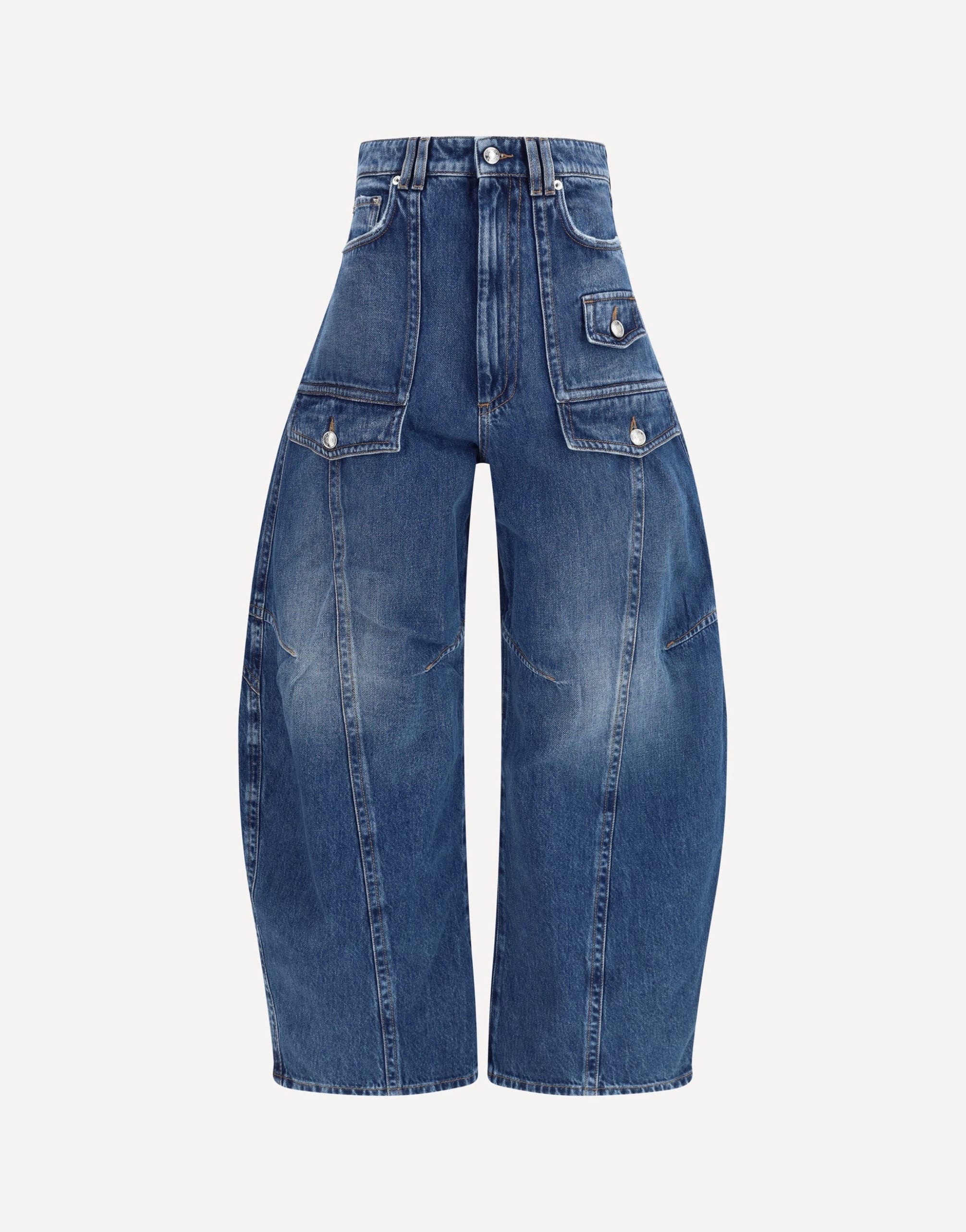 Max Mara Violino Jeans