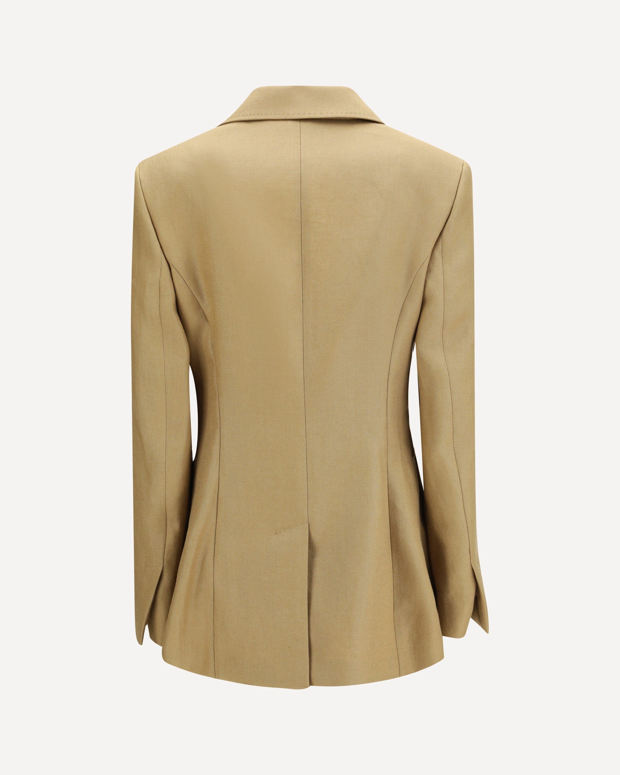 Volonta Jacket - alternate view