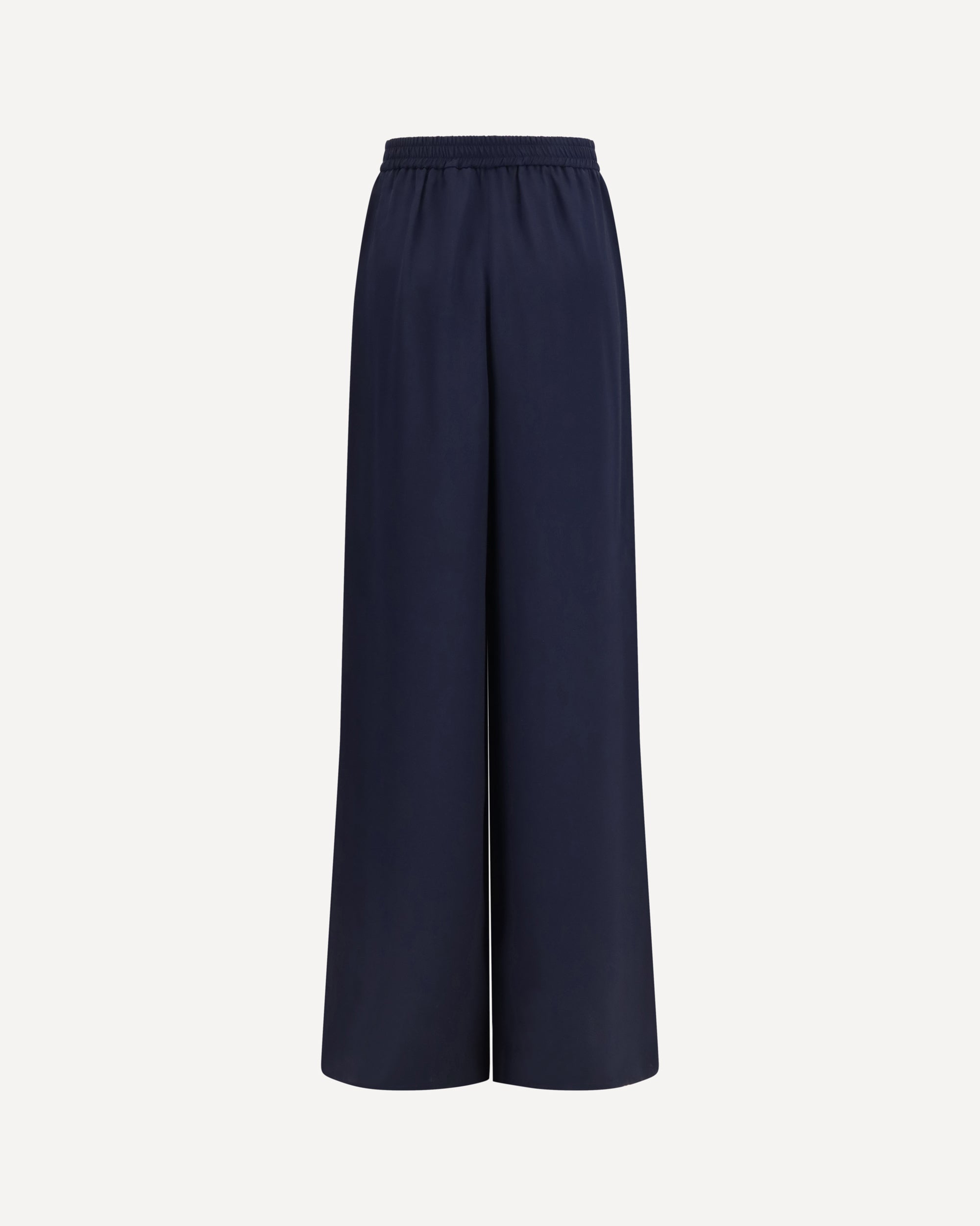 Pantalon en soie Volonta Max Mara
