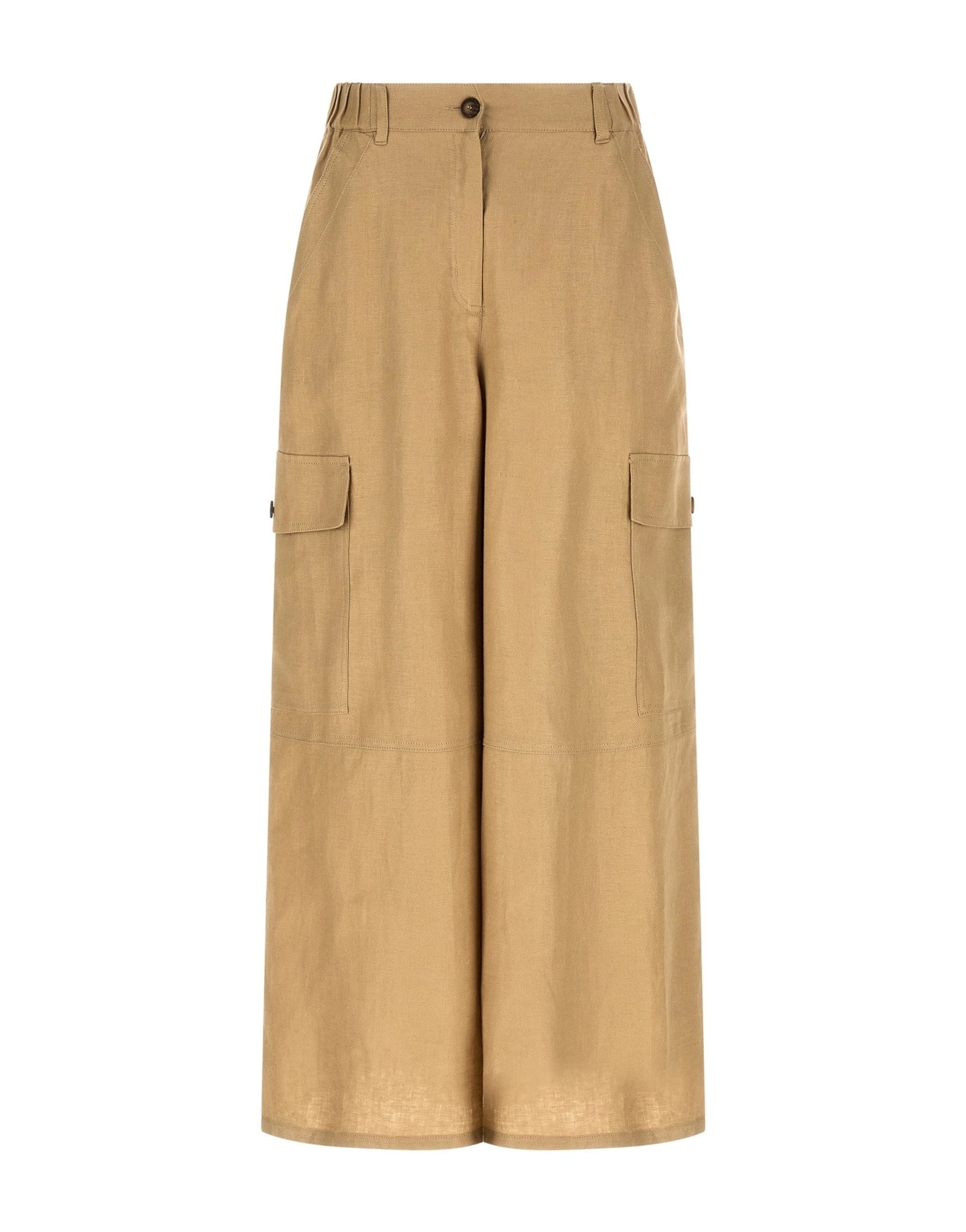 Max Mara Max Mara Wikfinale Cargo Pants