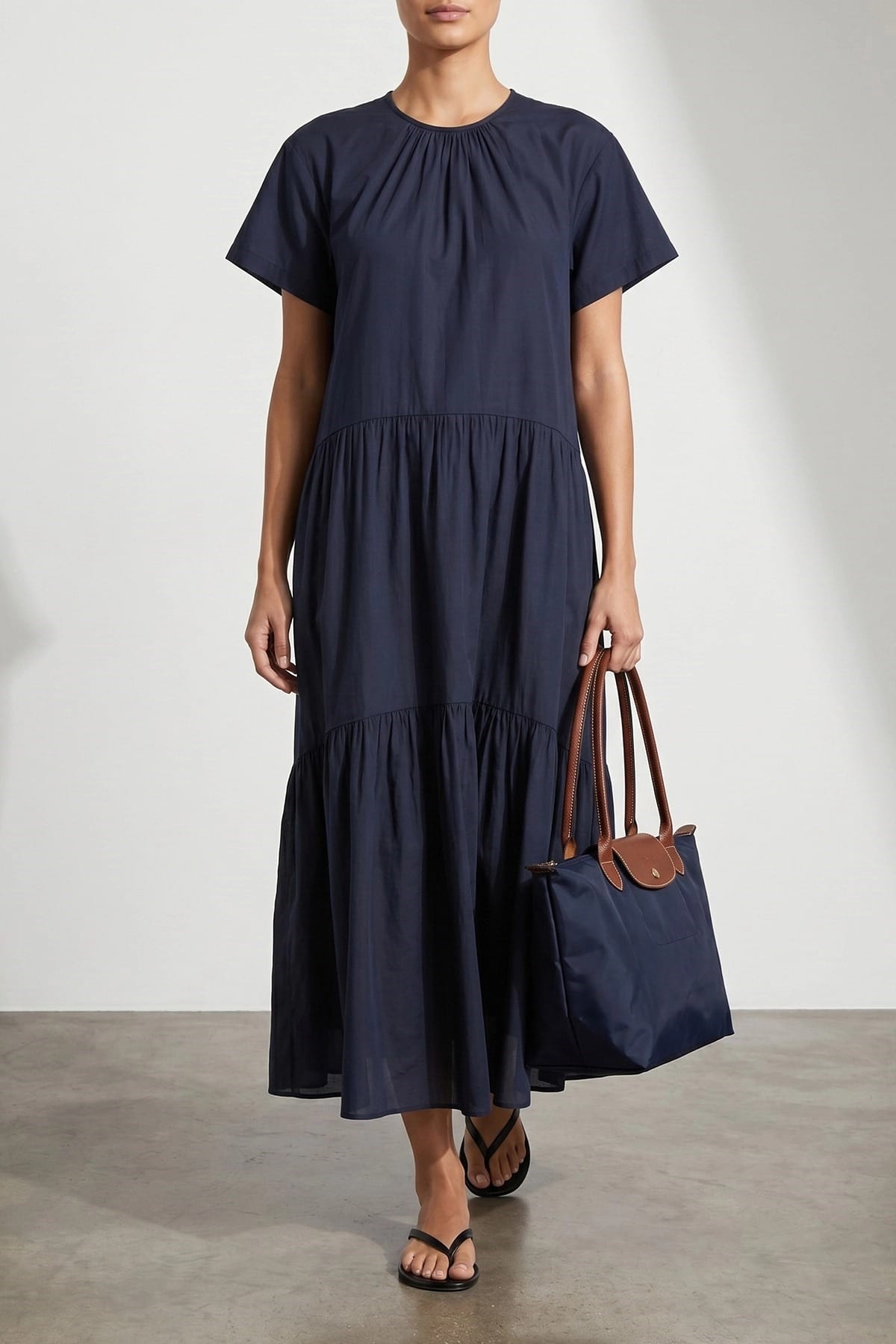 Max Mara Max Mara Wkdalloro Dress
