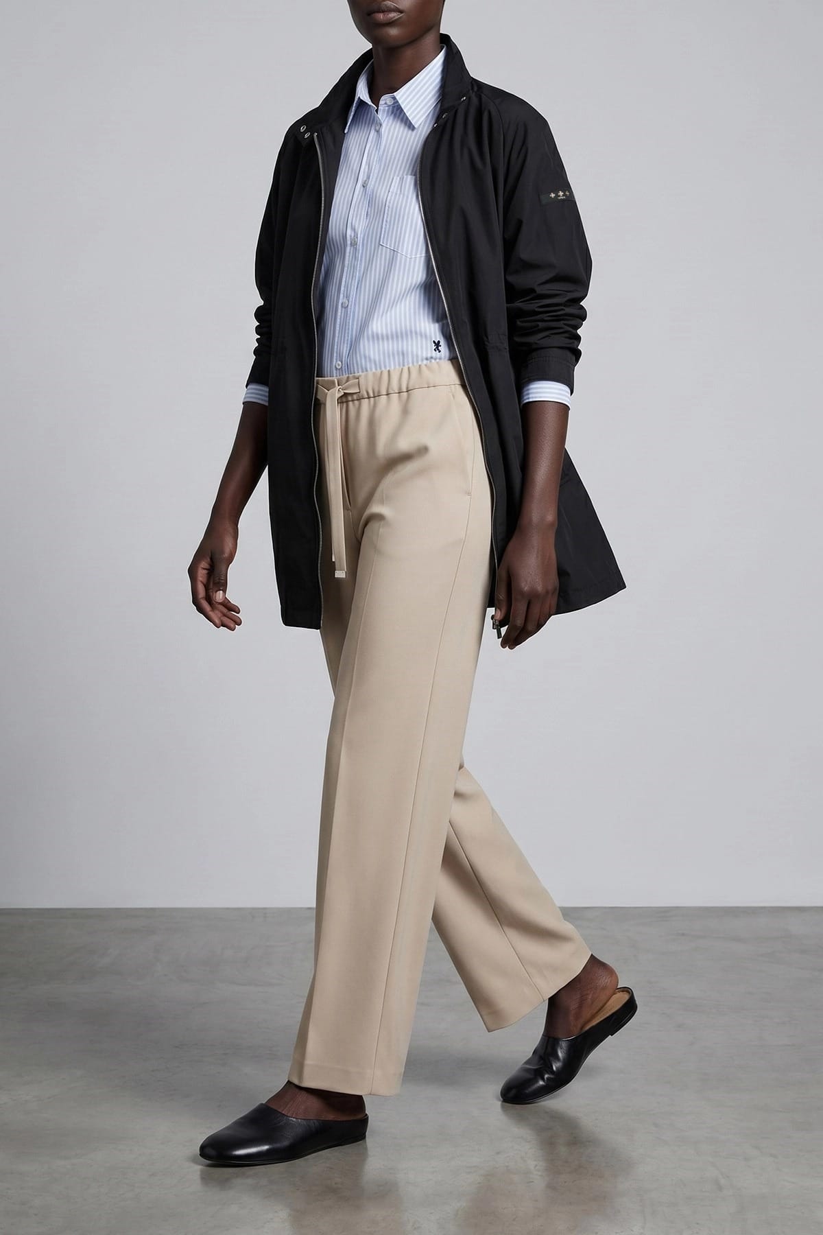 Max Mara Wkdbahamas Shirt - alternate view