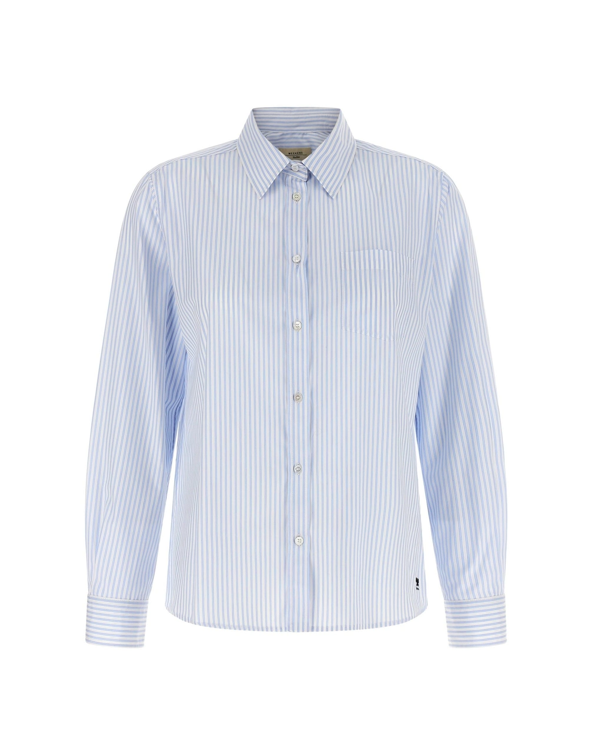 Max Mara Max Mara Wkdbahamas Shirt