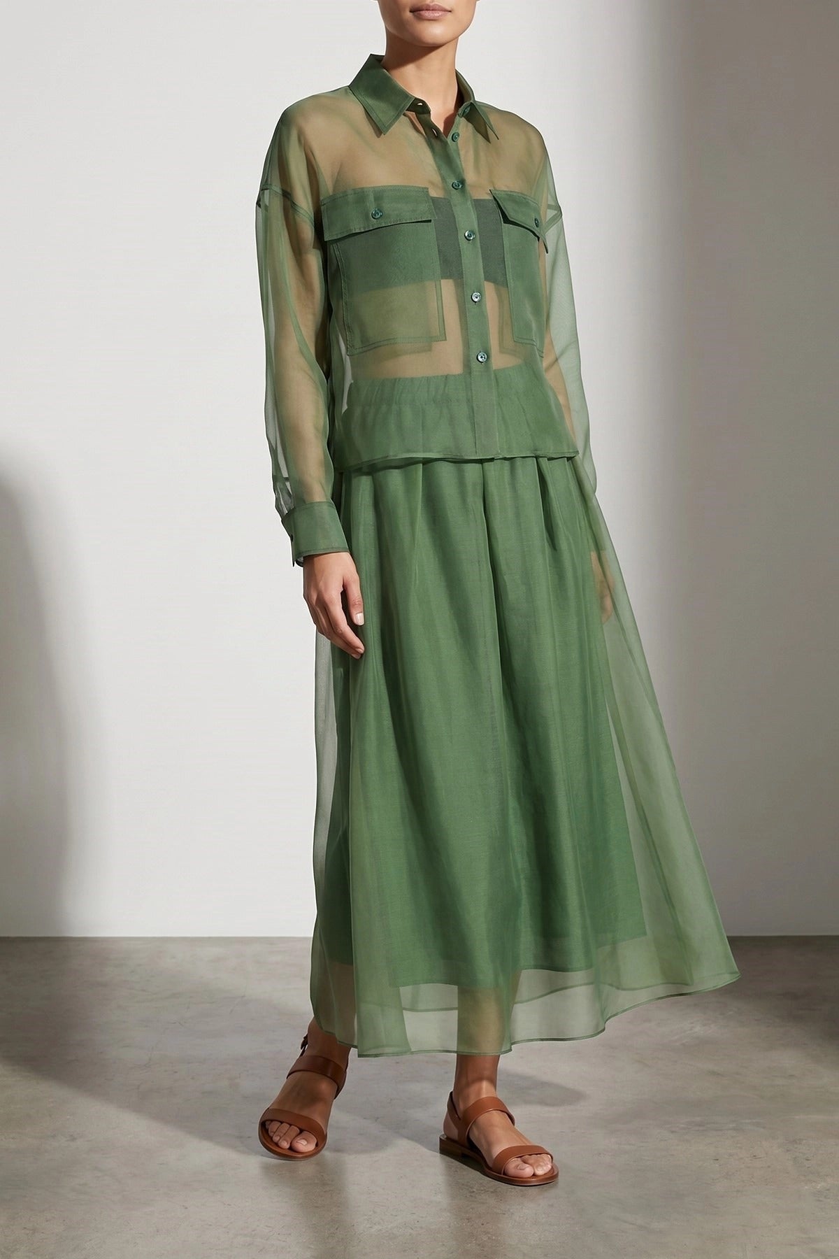 Max Mara Wkdcolomba Shirt