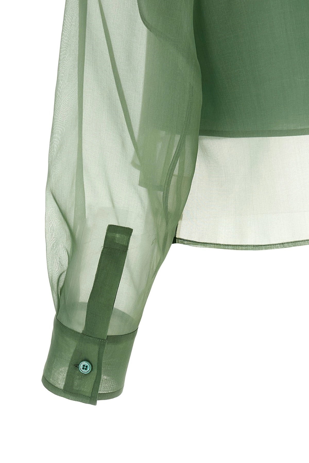 Max Mara Wkdcolomba Shirt