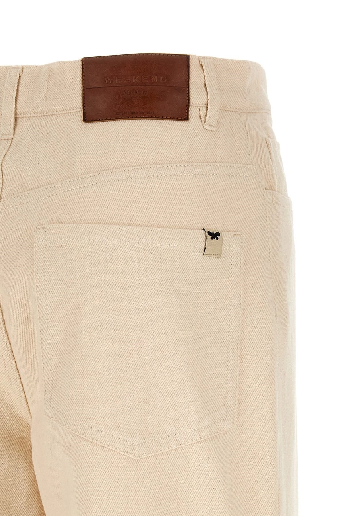 Max Mara Max Mara Wkdgesto Pants