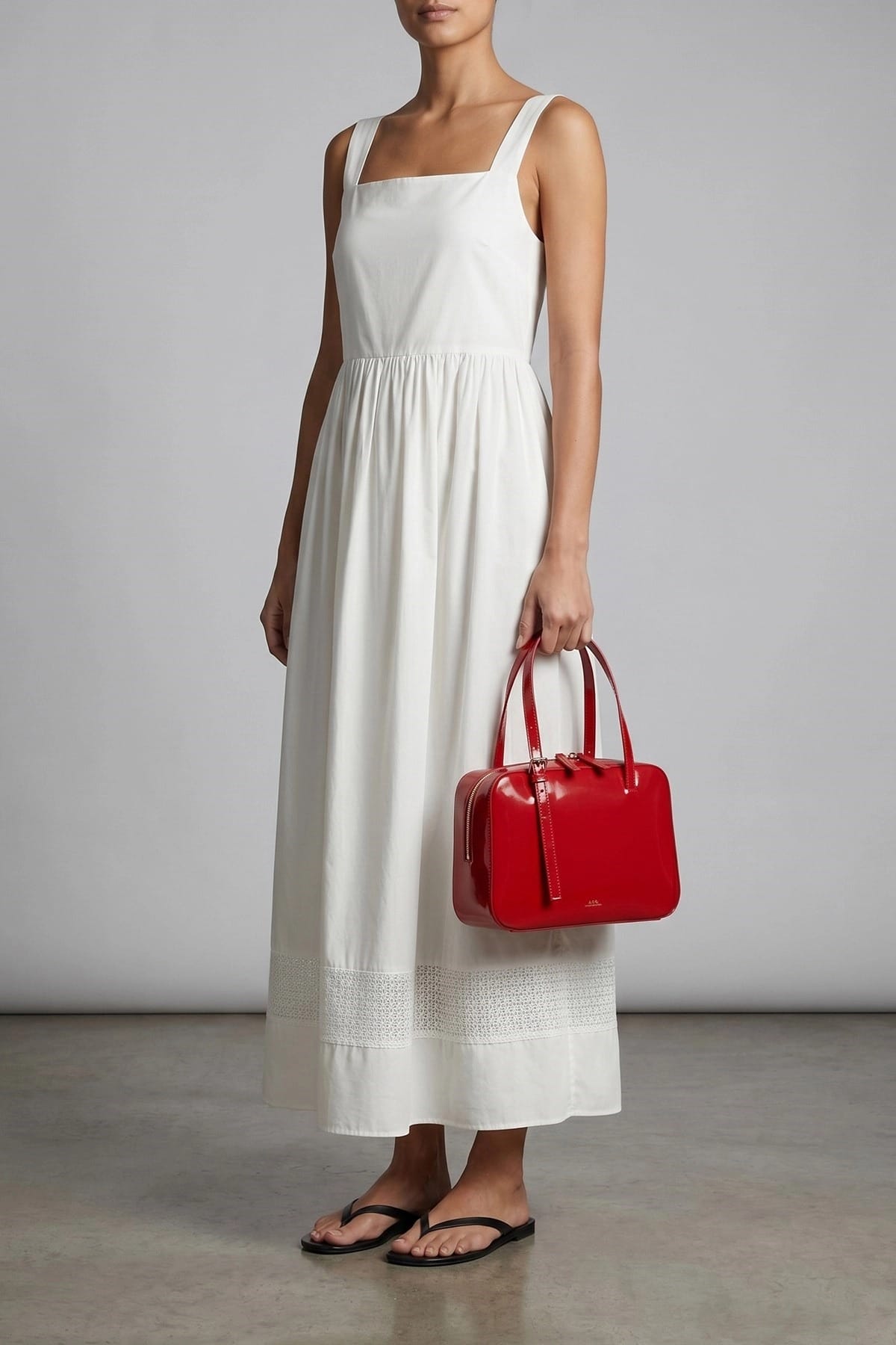Max Mara Max Mara Wkdgola Maxi Dress
