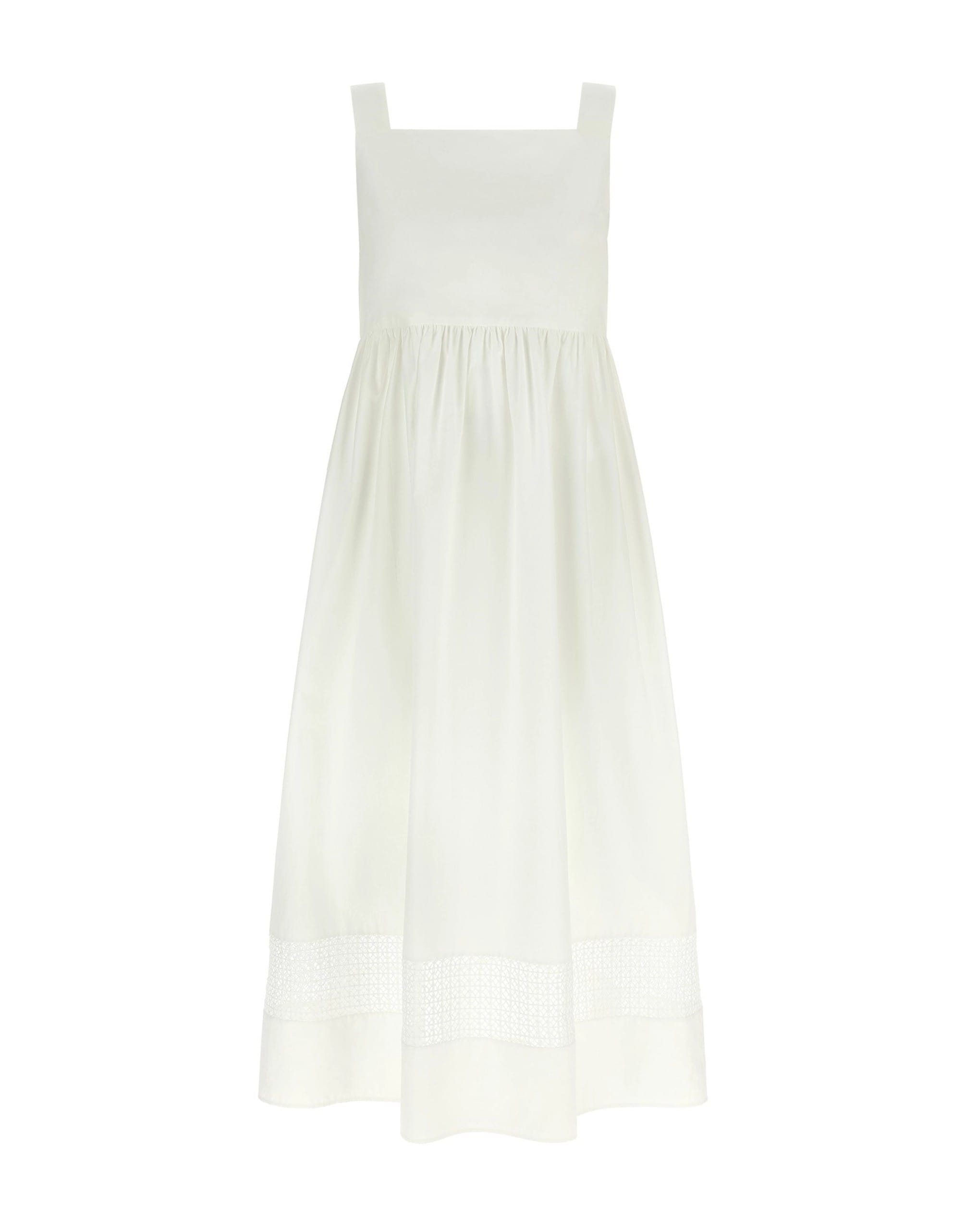 Max Mara Max Mara Wkdgola Maxi Dress