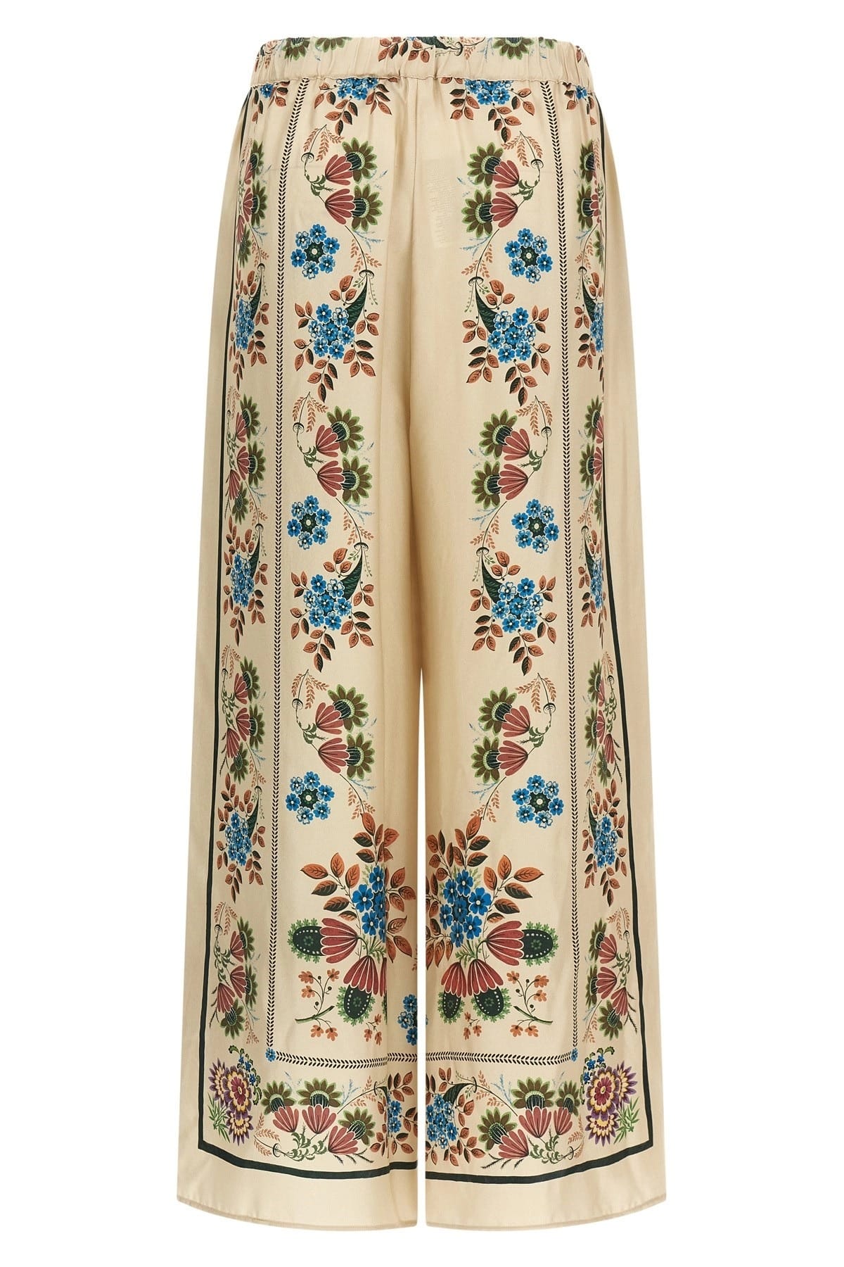 Max Mara Max Mara Wkdsnack Pants