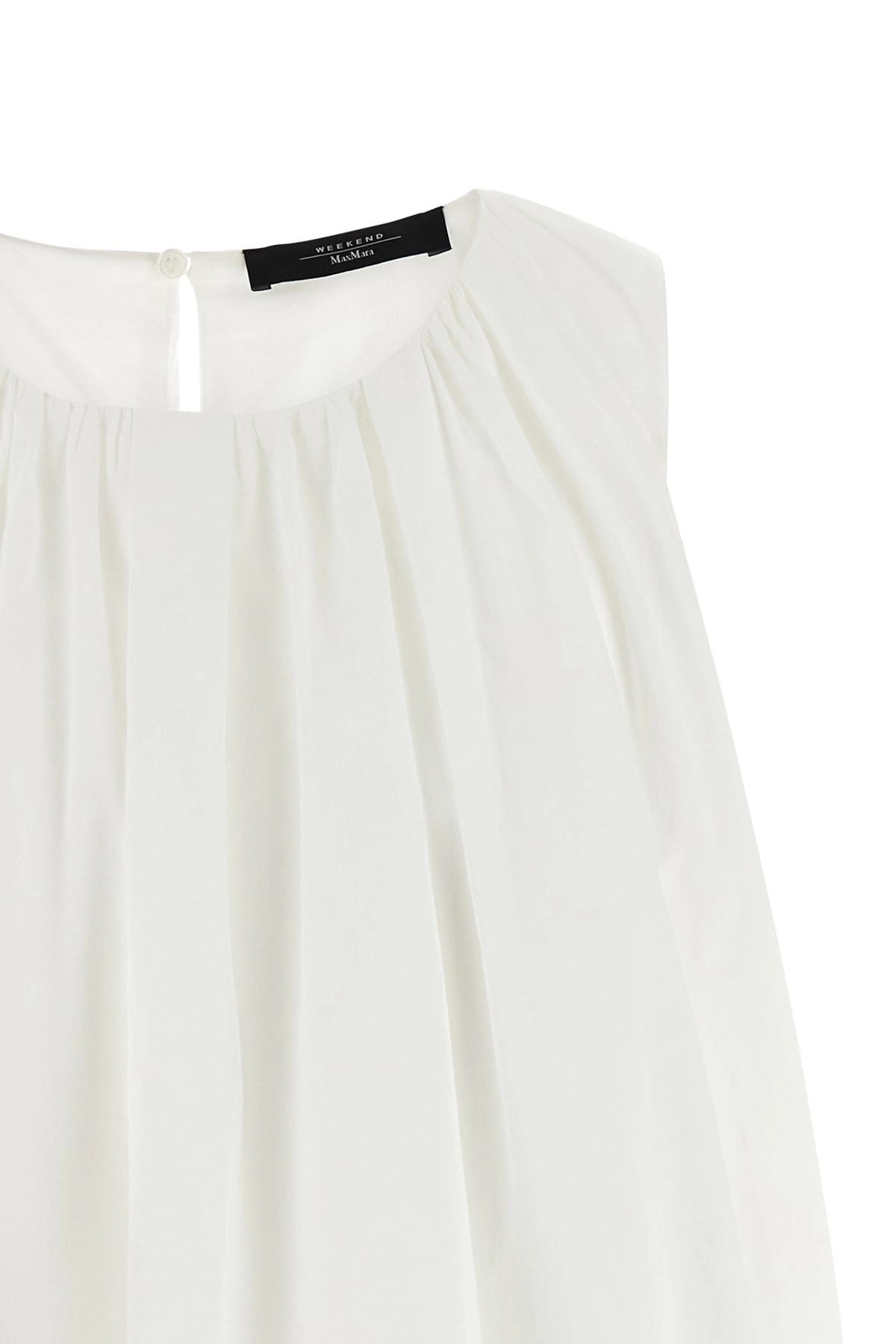 Max Mara Max Mara Wkiangel Top