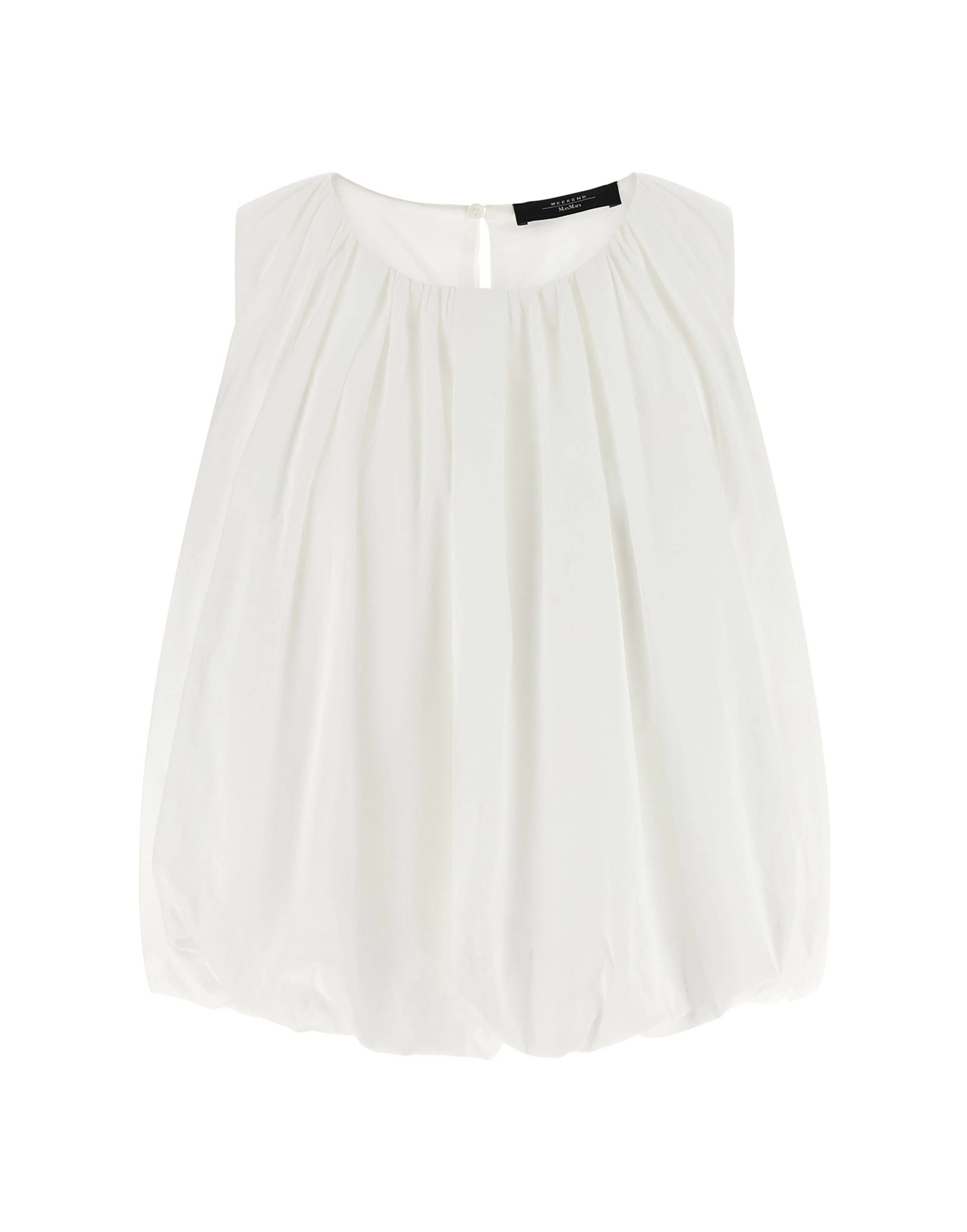 Max Mara Max Mara Wkiangel Top