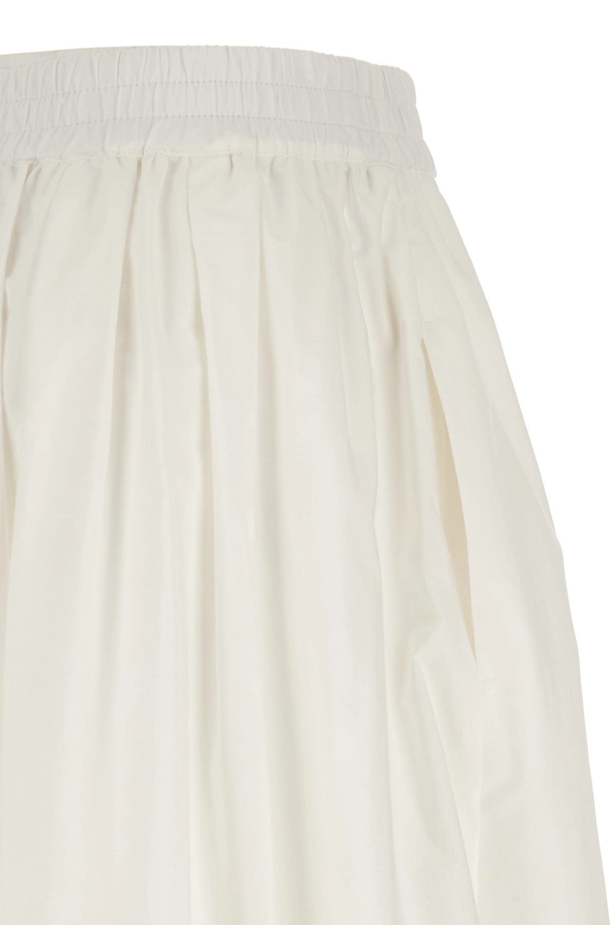 Max Mara Max Mara Wkinuvole Skirt