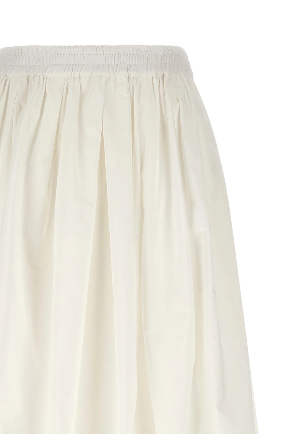 Max Mara Max Mara Wkinuvole Skirt