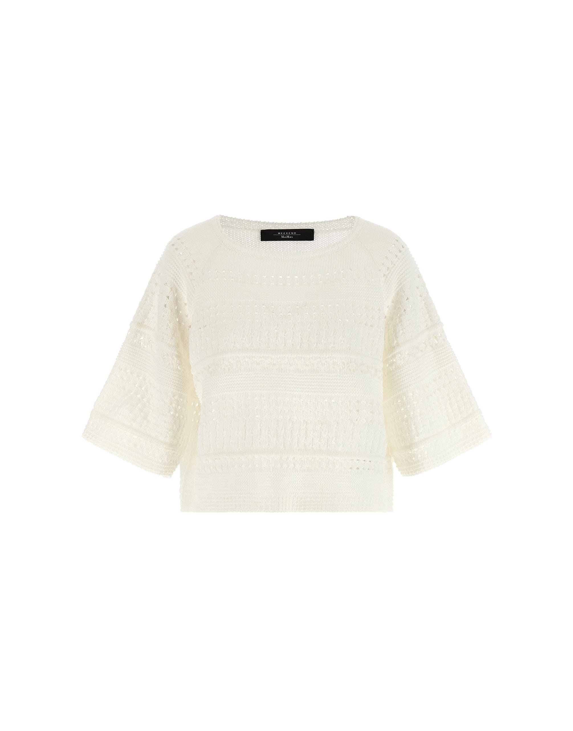 Max Mara Max Mara Wkiorche Sweater