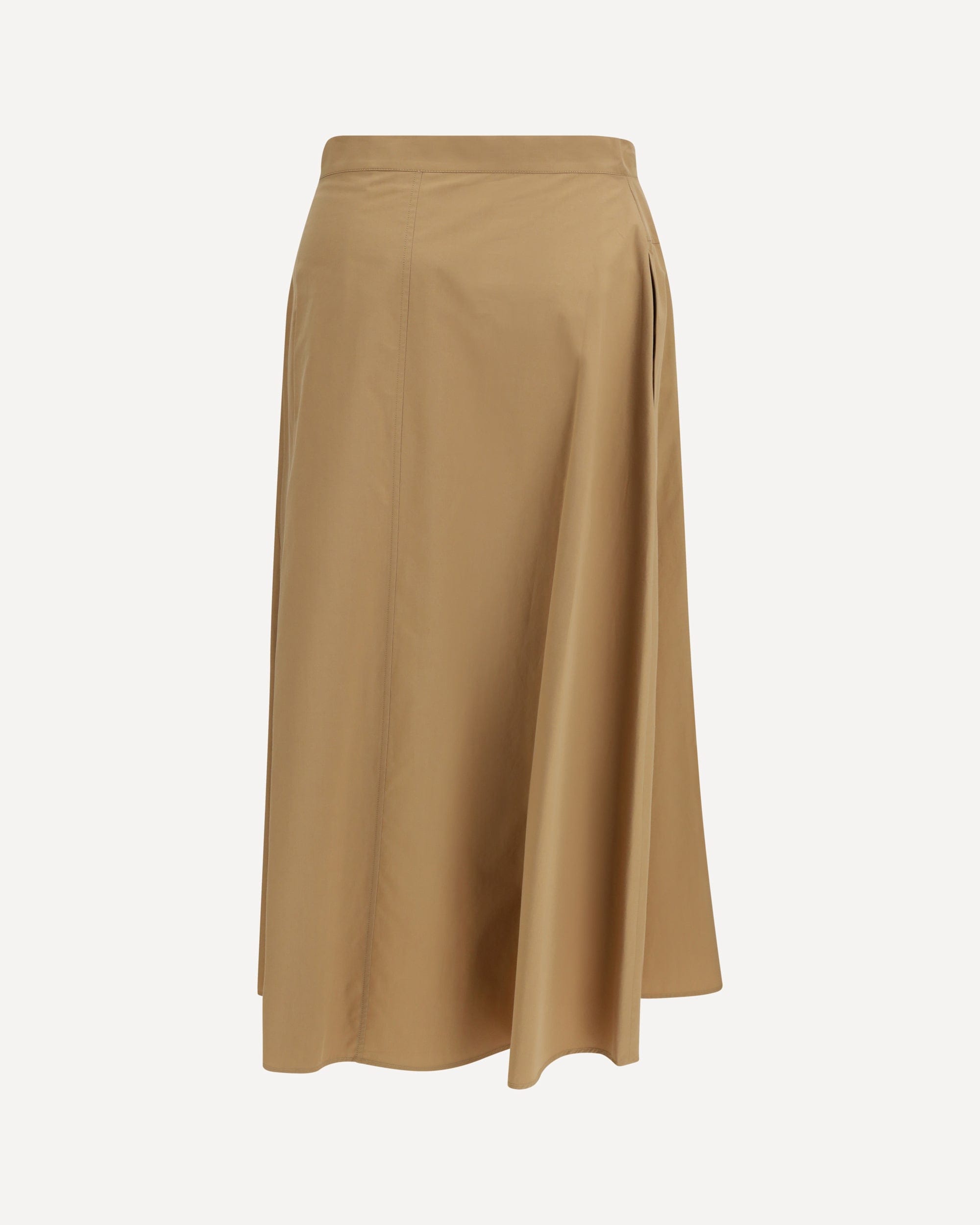 Max Mara Zattera Midi Skirt - alternate view