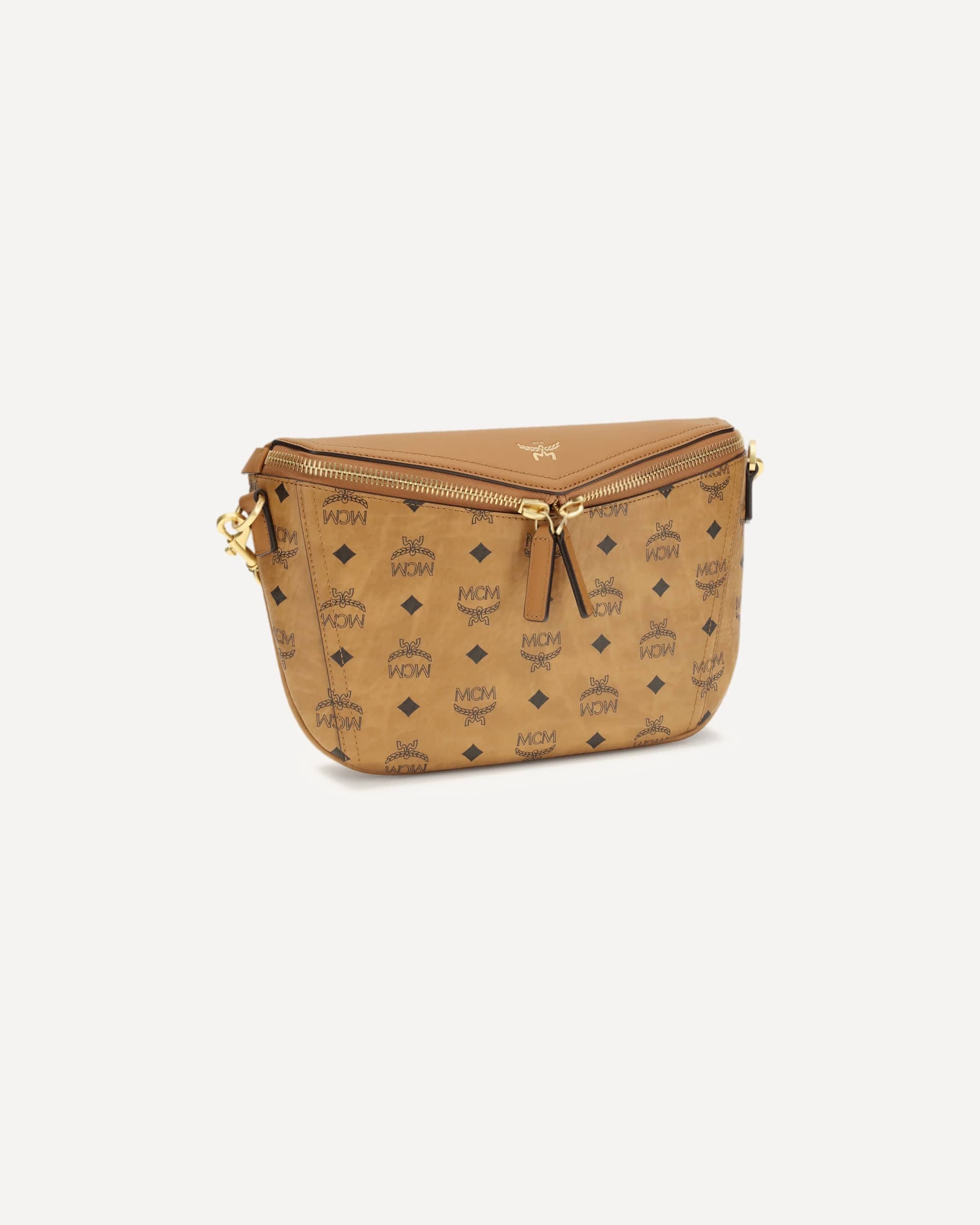 Diamant 3D Kleine Gürteltasche - alternate view