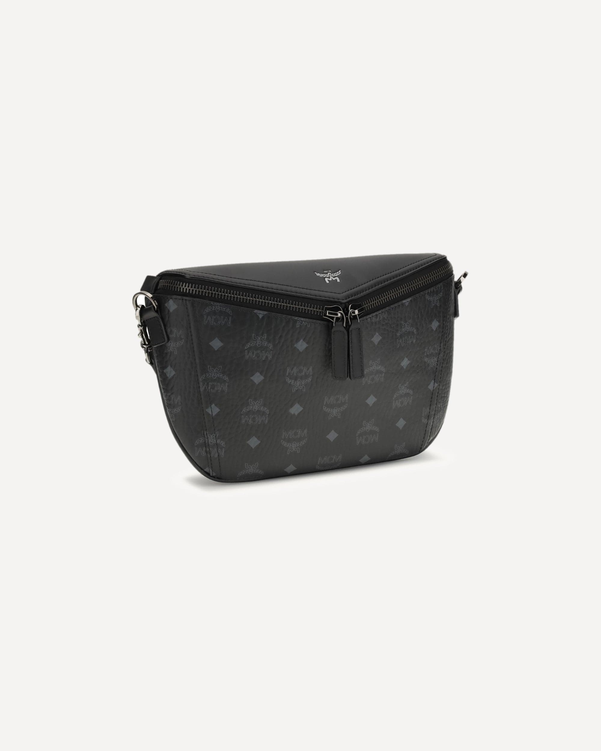 Diamant 3D Kleine Gürteltasche - alternate view