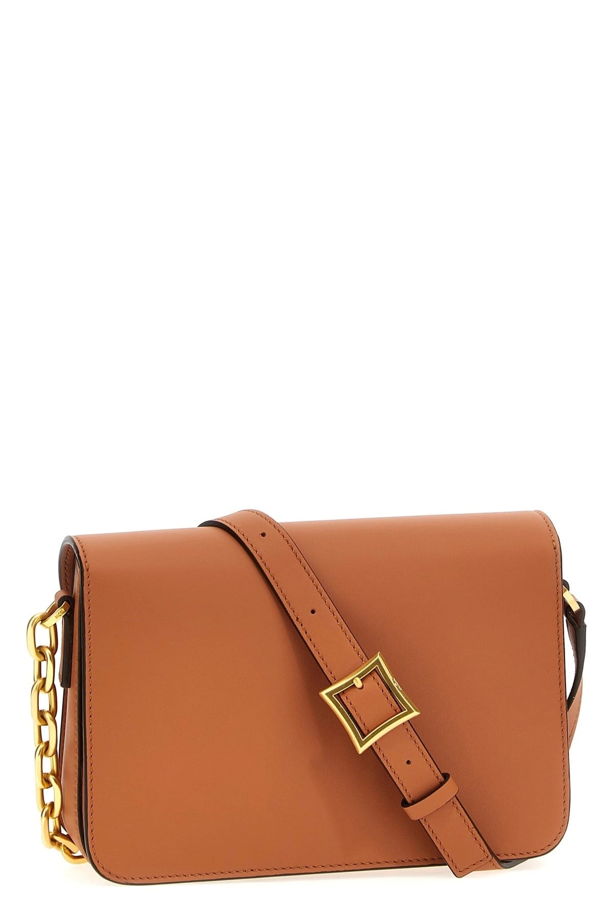 MCM MCM Himmel Crossbody Bag