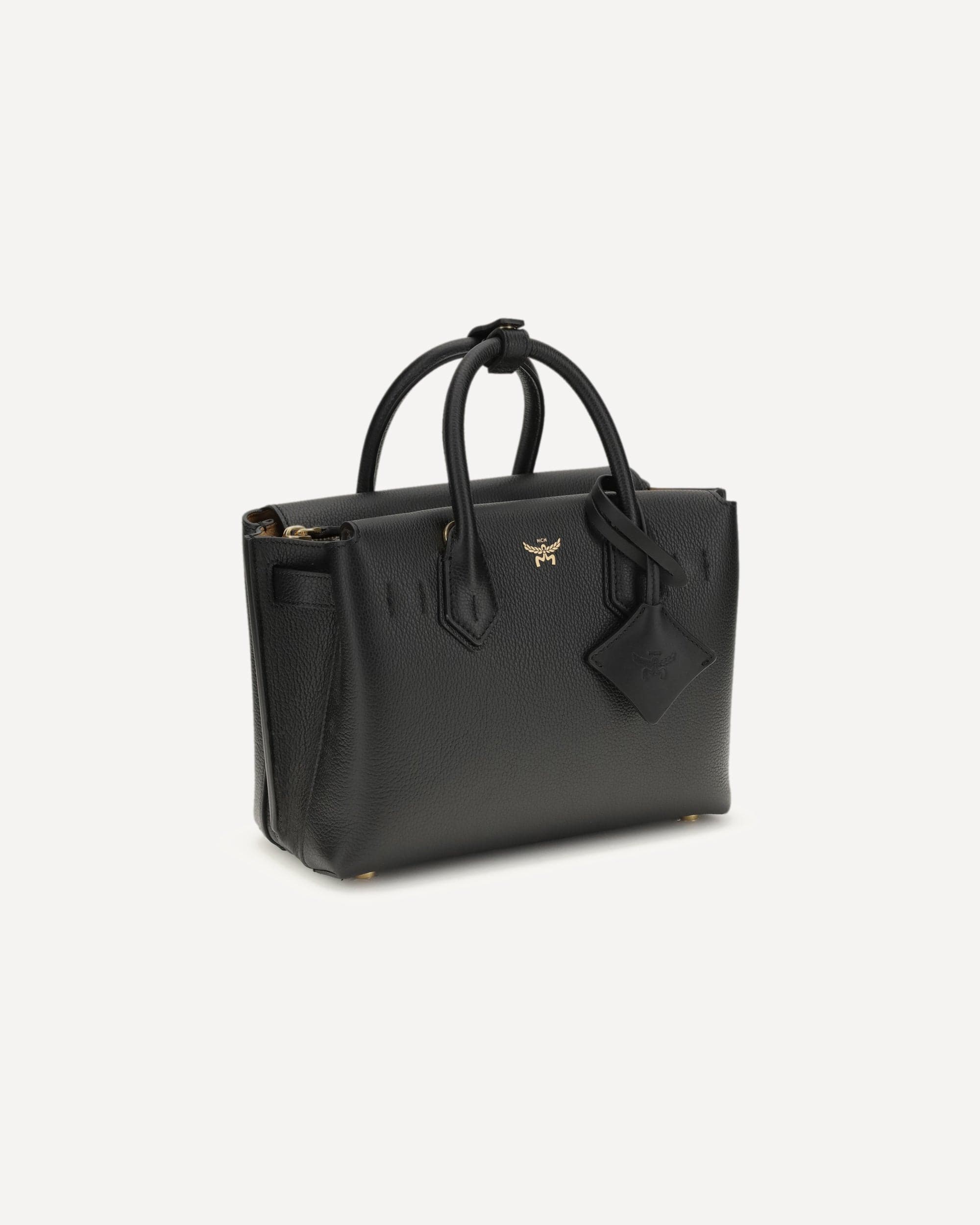 MCM Milla Handbag - alternate view