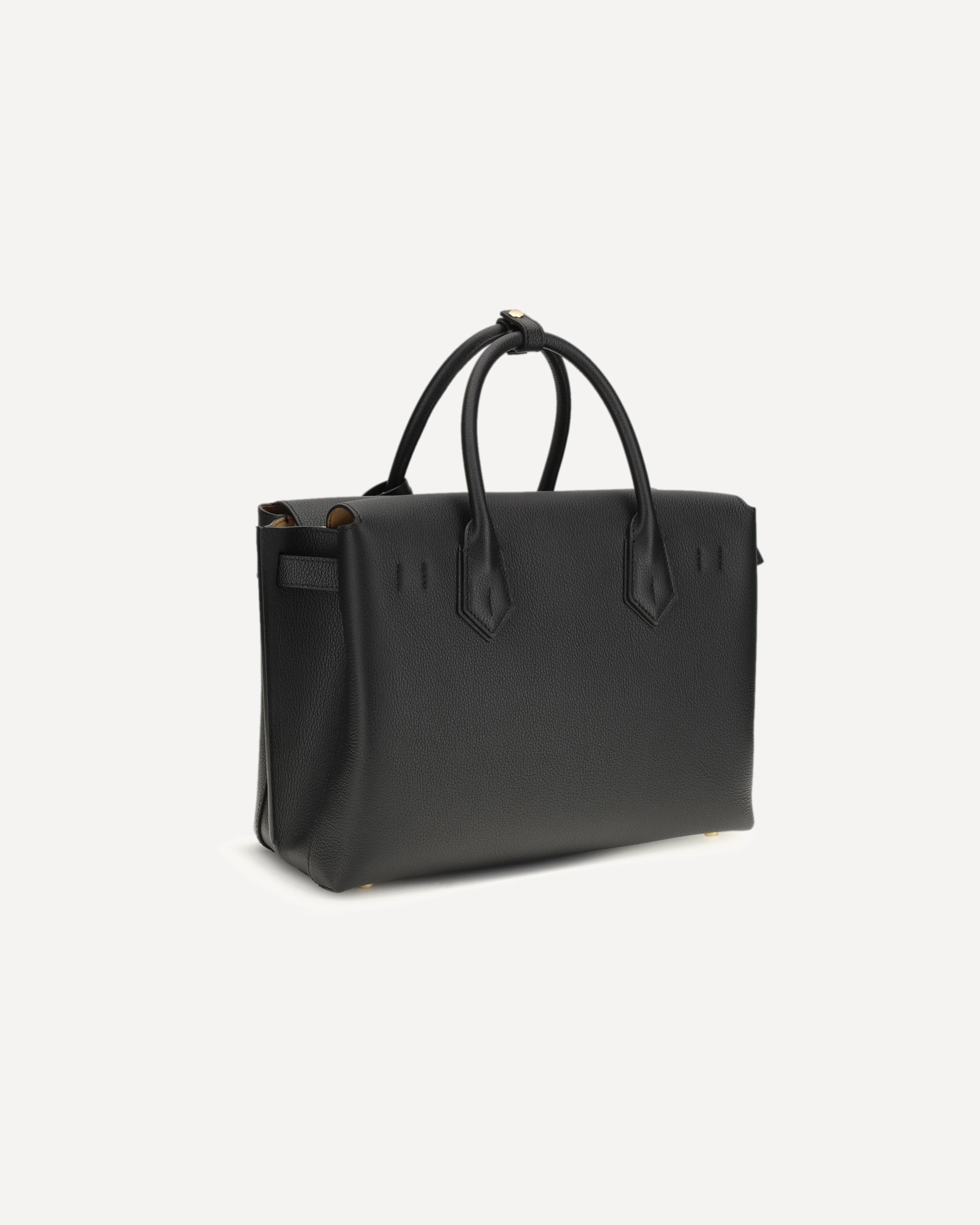 MCM Milla Handbag