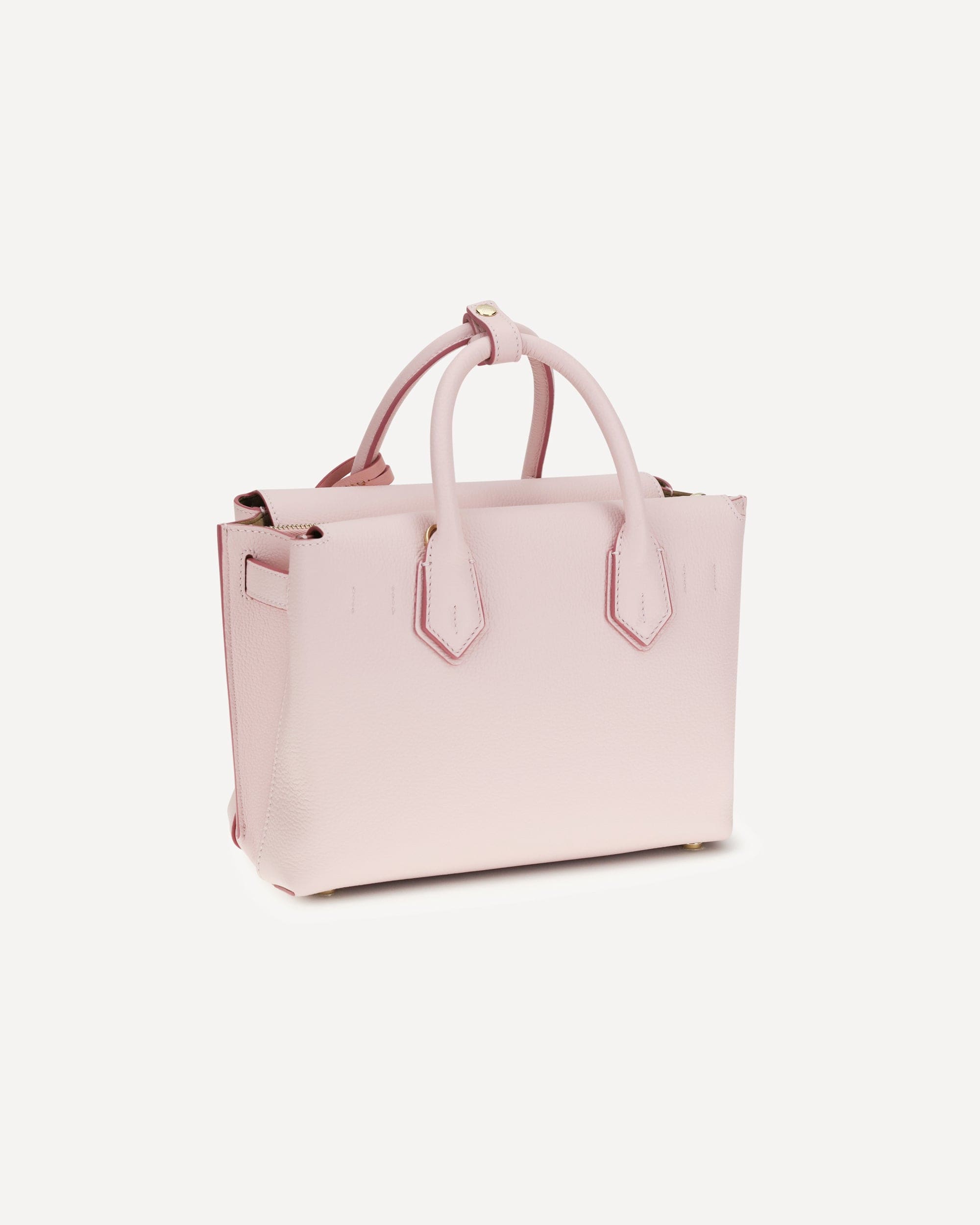 MCM Milla Handbag Tote Bag