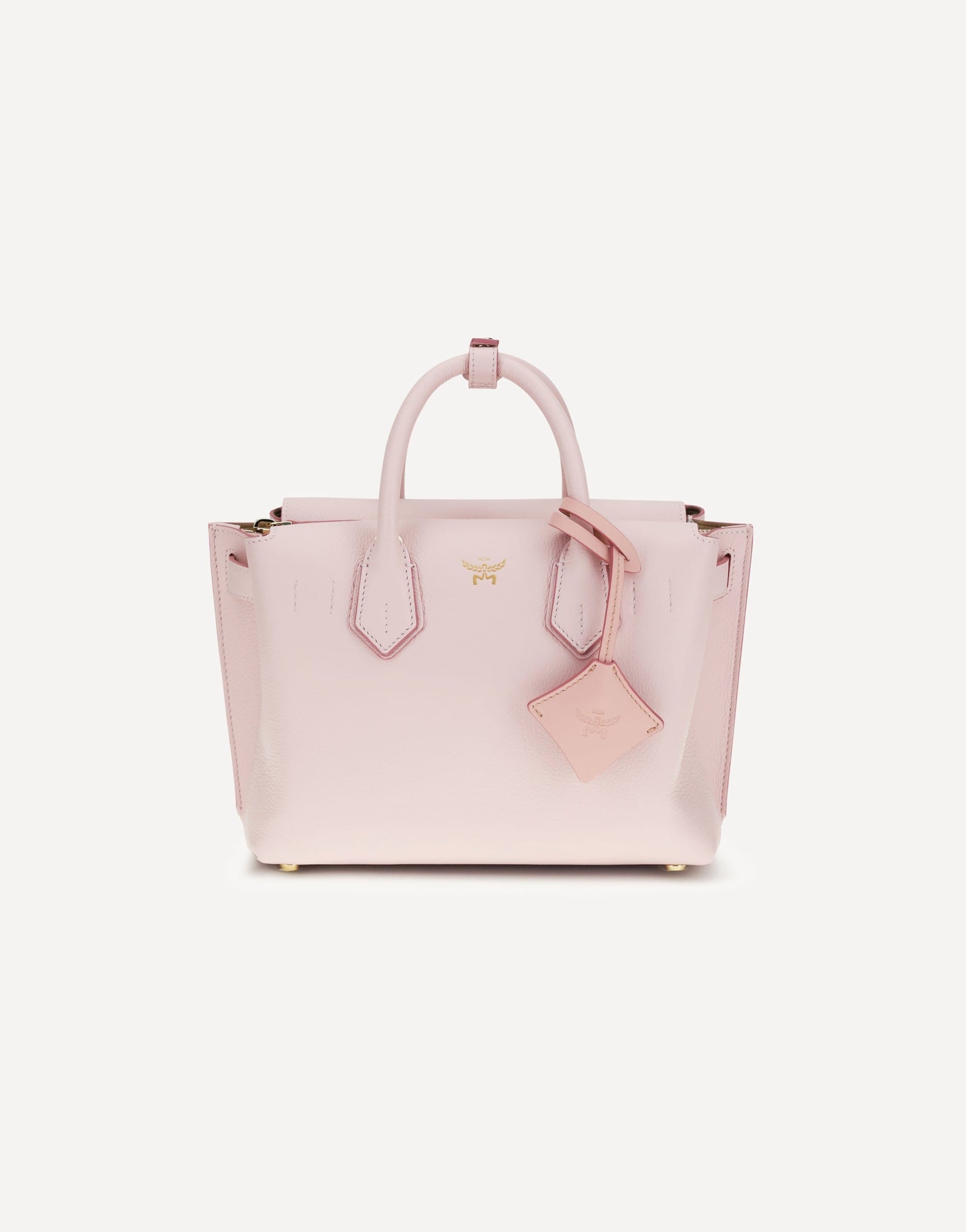 MCM Milla Handbag Tote Bag