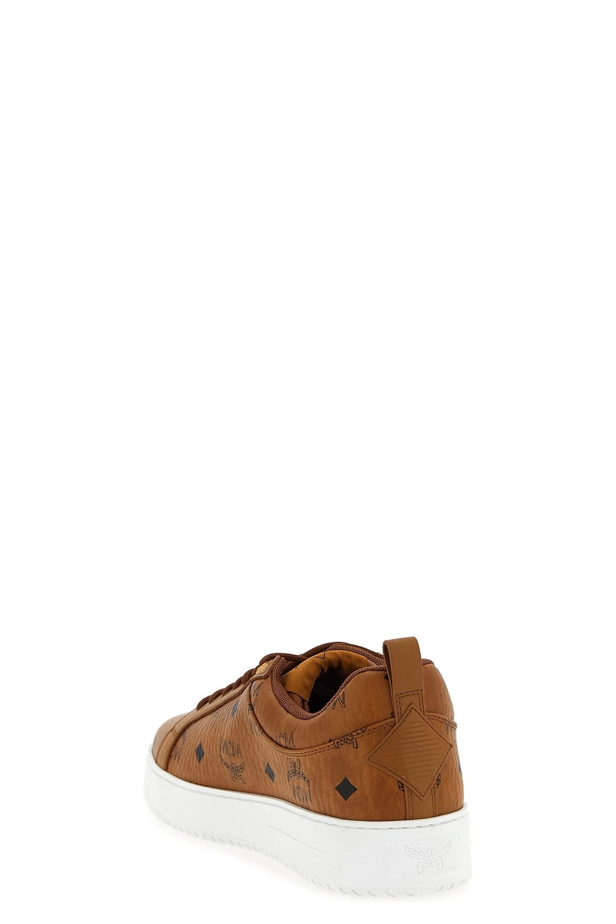 MCM MCM Neo Terrain Lo Sneakers