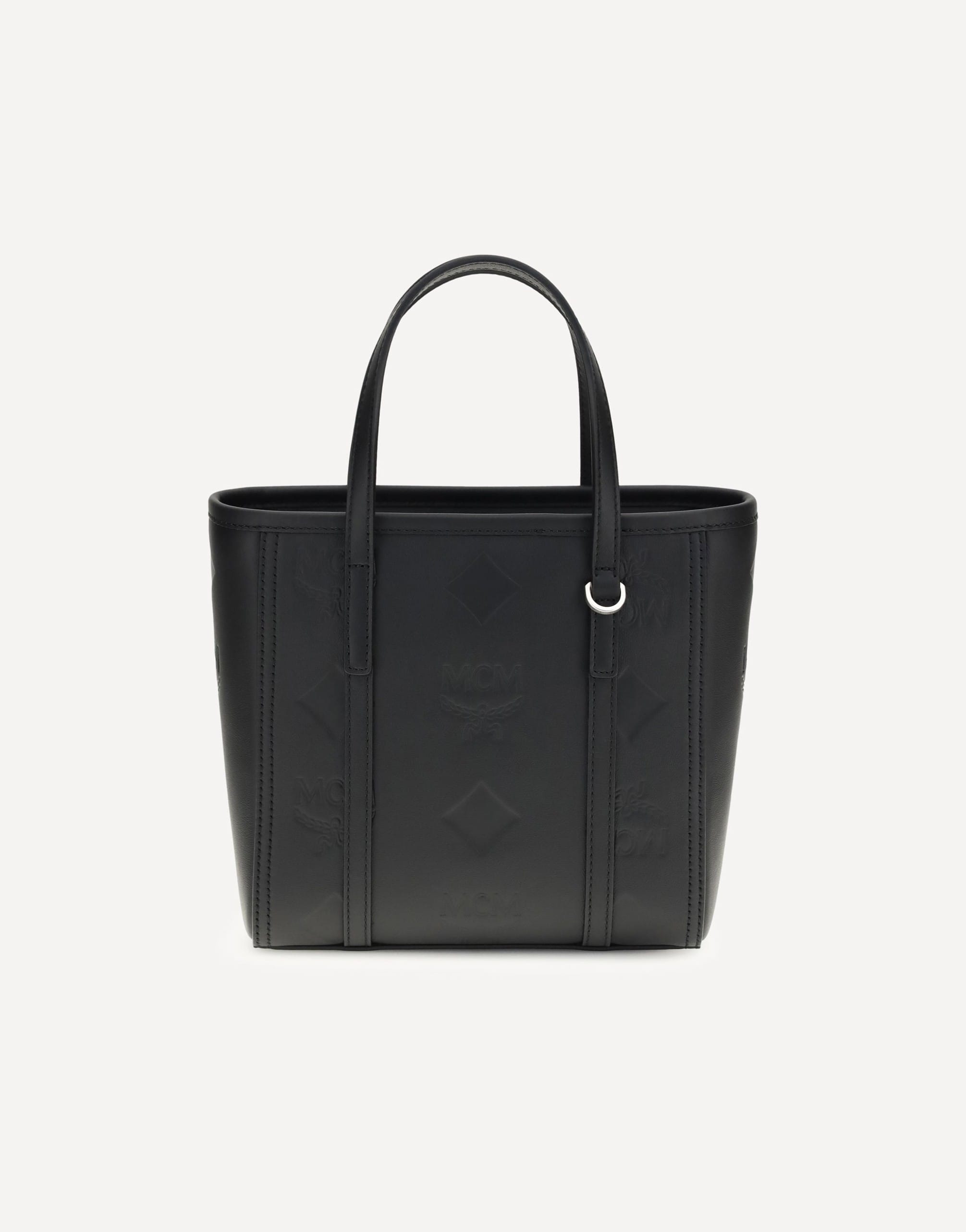 MCM Toni Small Tote Bag Maxi Visetos