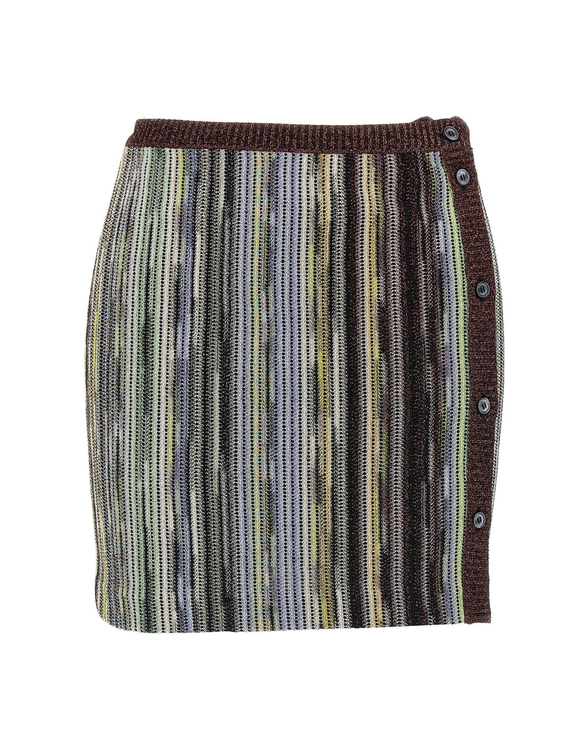 Missoni Missoni Caperdoni Mini Skirt