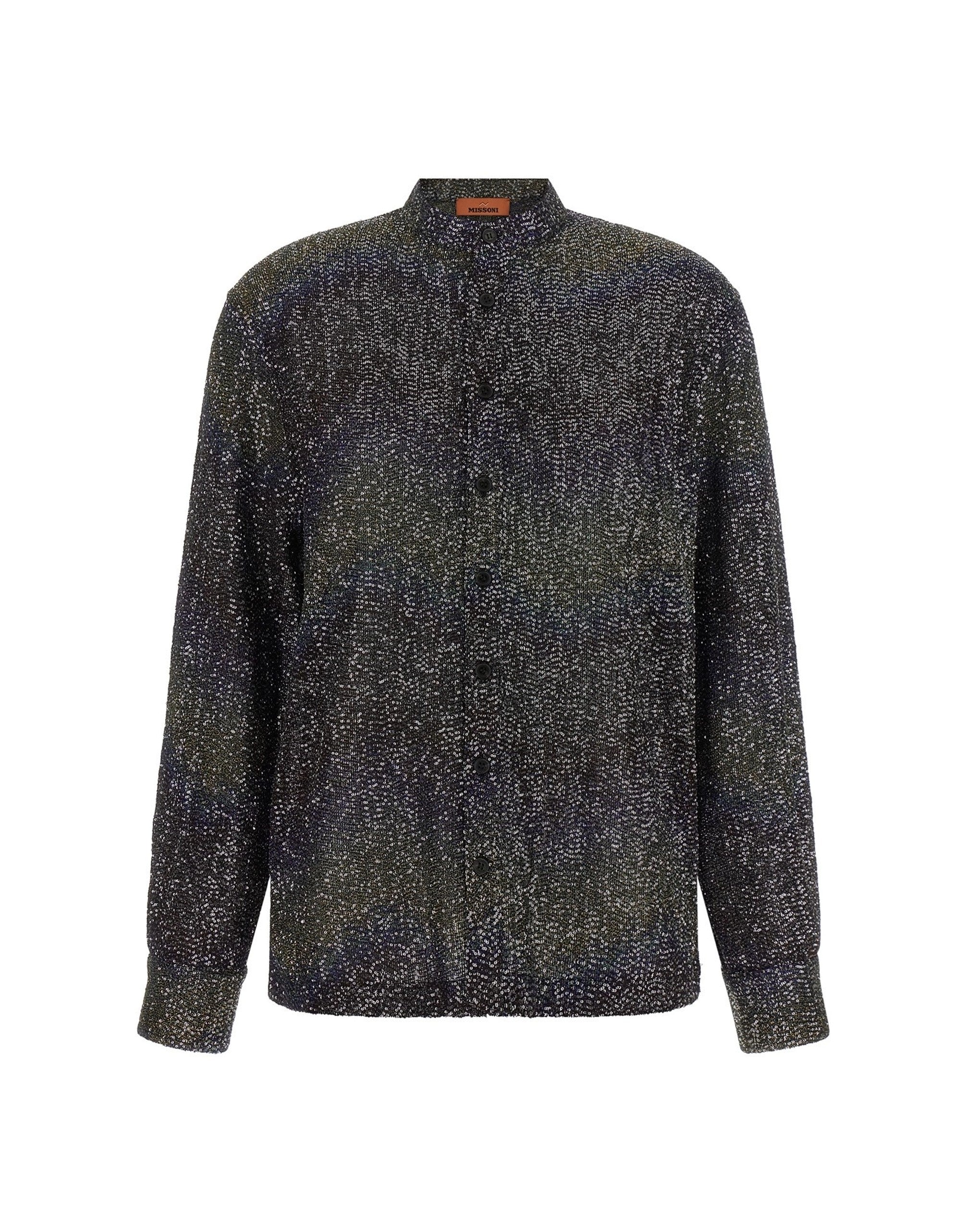 Missoni Caperdoni Shirt
