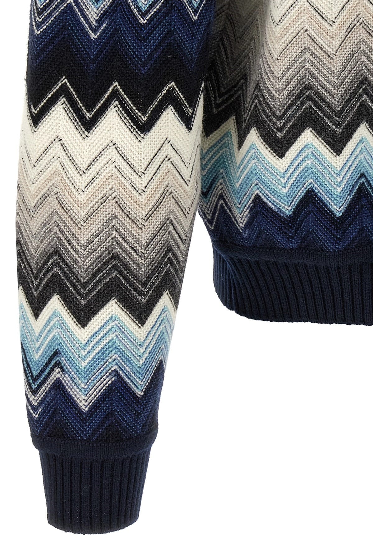 Missoni Missoni Caperdoni Sweater
