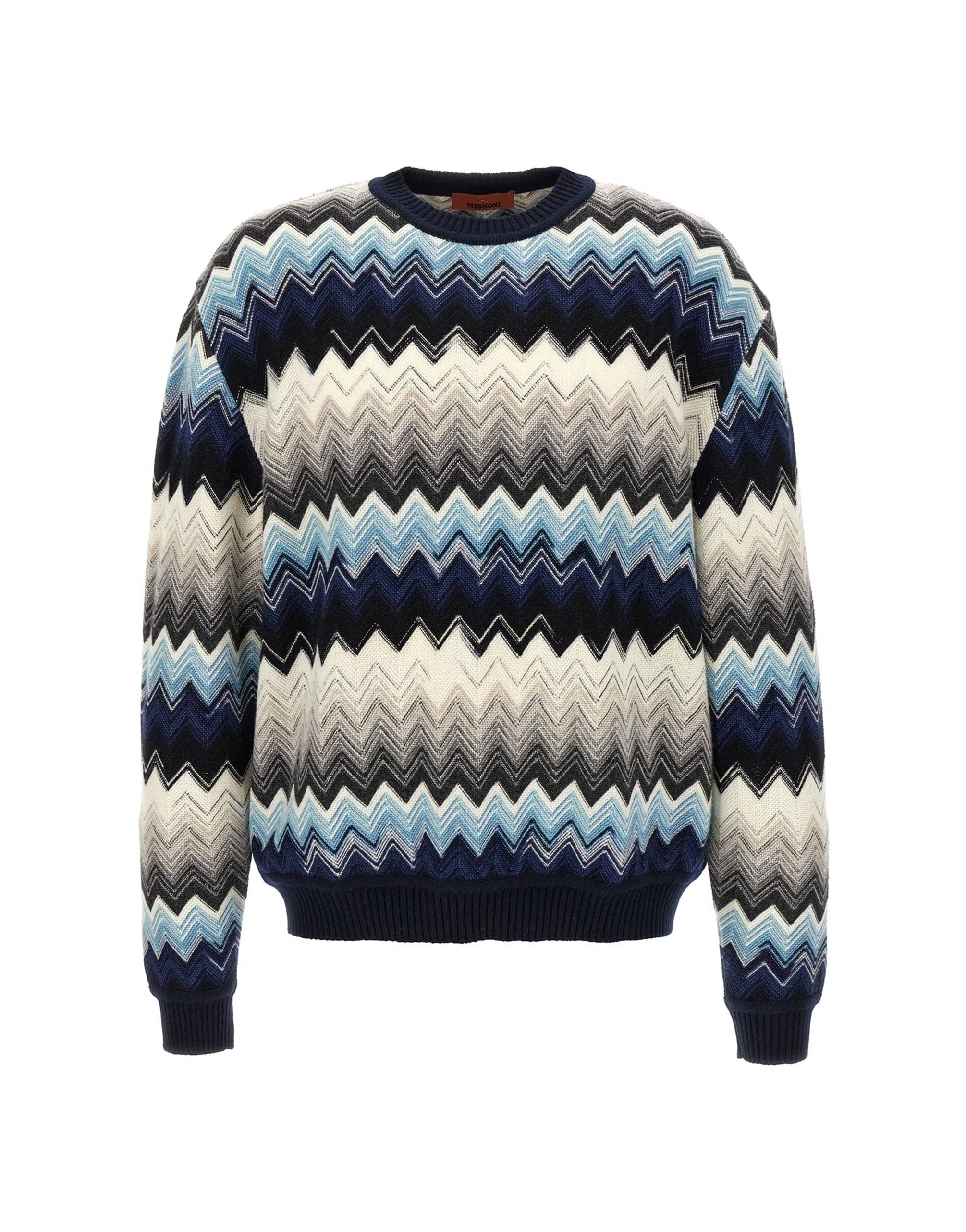 Missoni Missoni Caperdoni Sweater