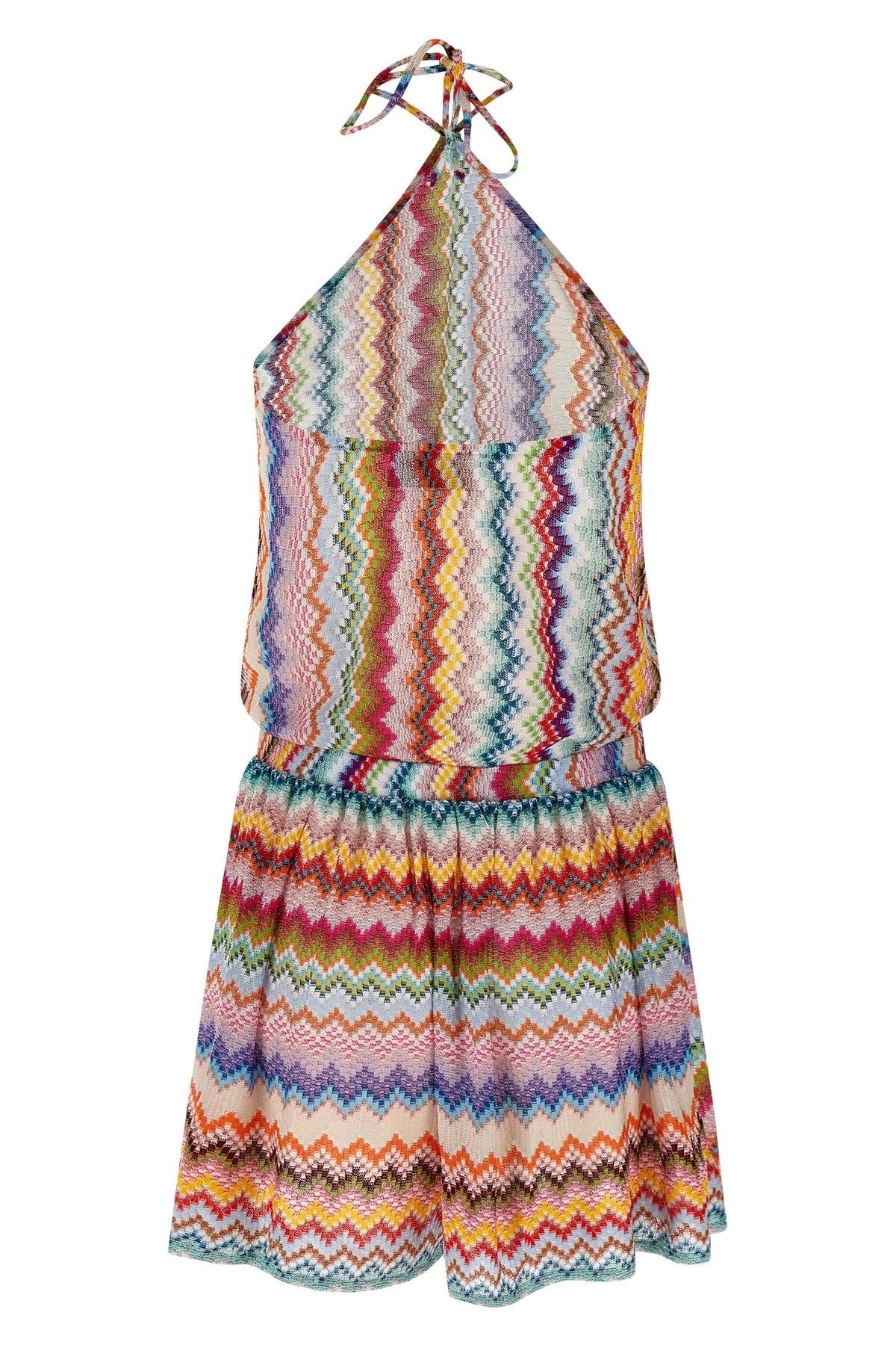 Missoni Knitted Tracksuit - alternate view