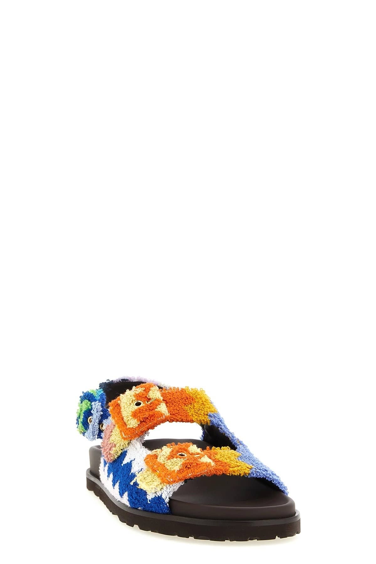 Missoni Missoni Mia Sandals